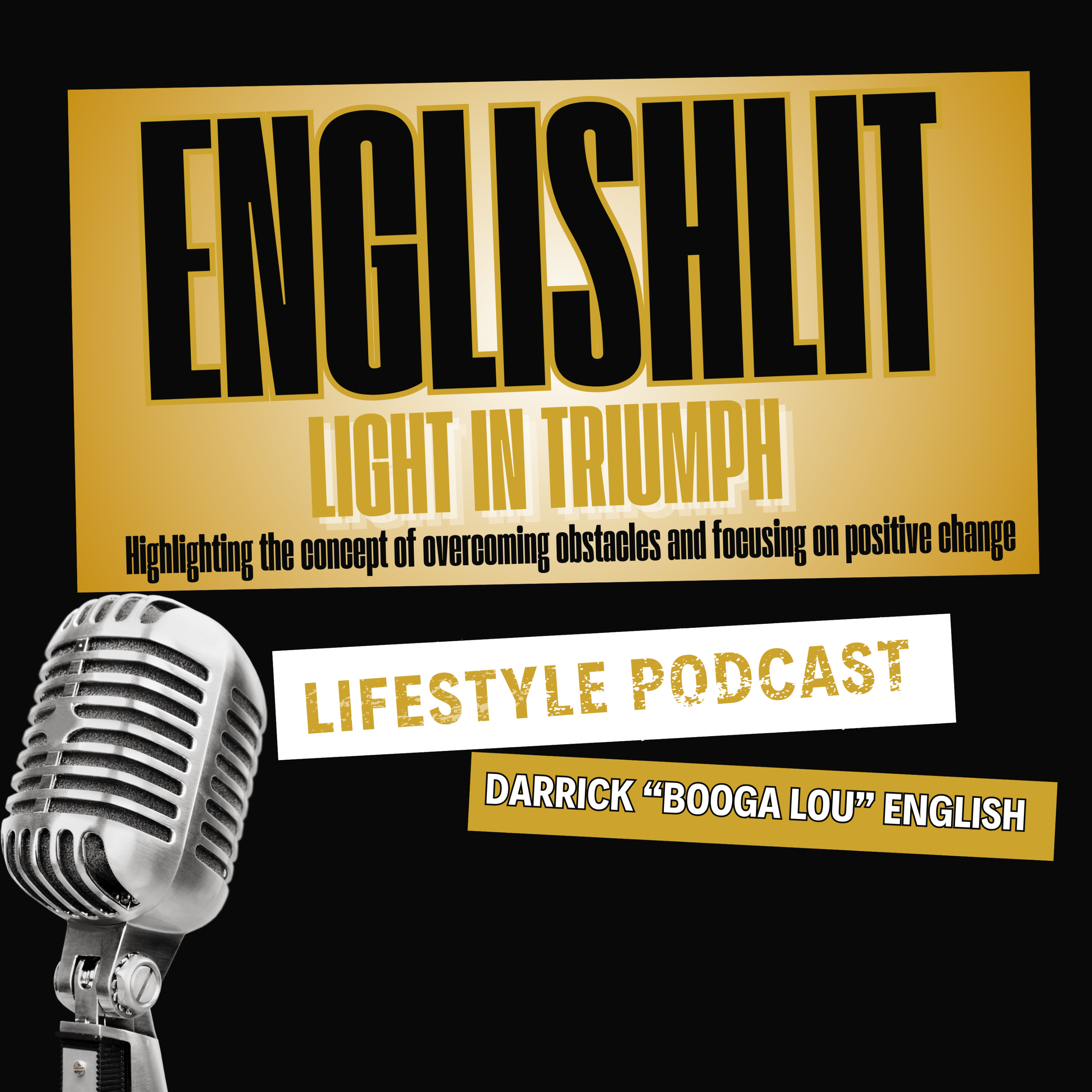 EnglishLIT Trial Episode