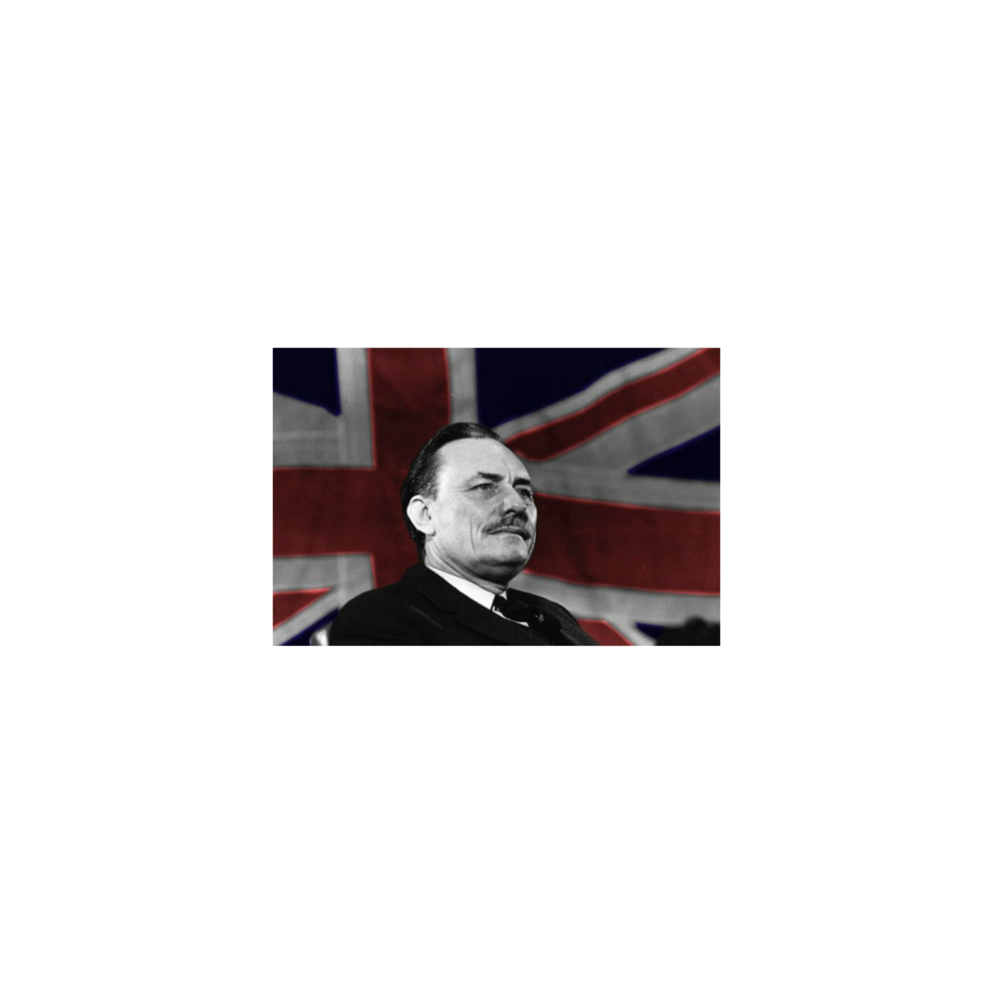 Enoch Powell: The Most Divisive Politician In The UK