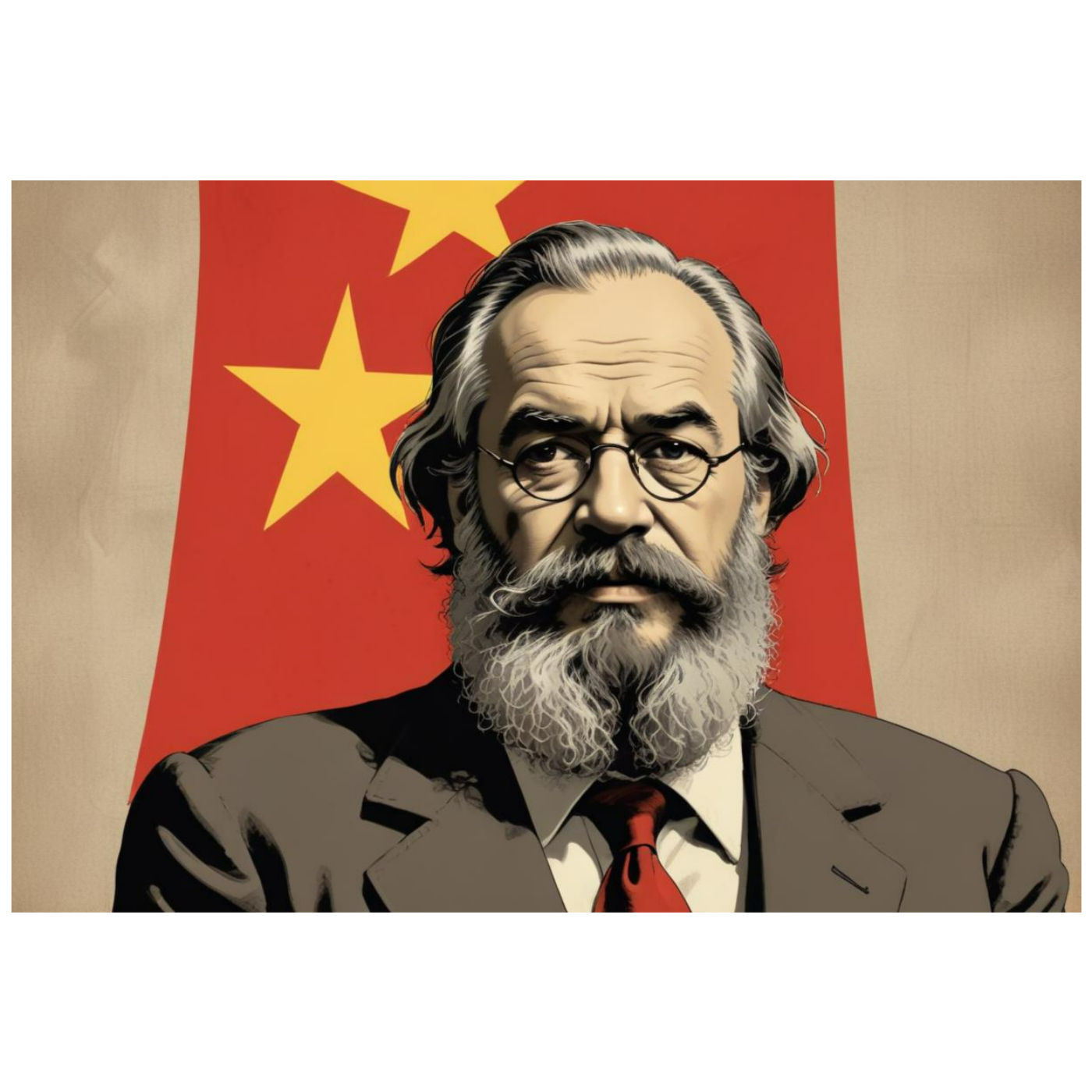 Everything You Wanted to Know About The History of Marxism