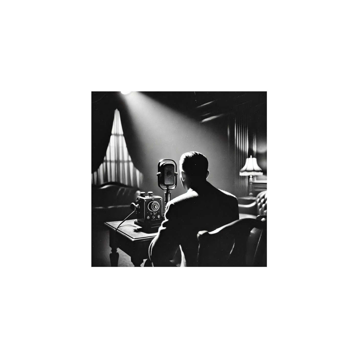 Lord Haw-Haw: How A British Man Became A Nazi Icon