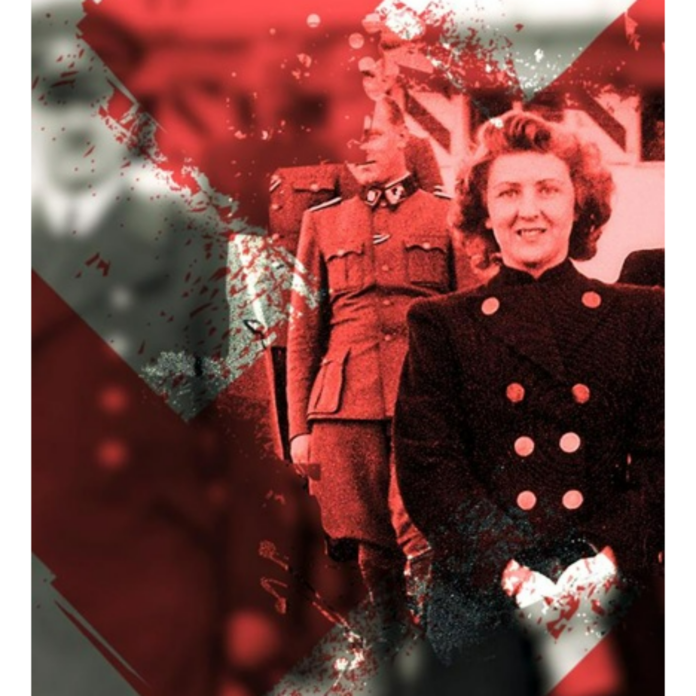 Eva Braun: Love, Loyalty, and the Nazi Regime