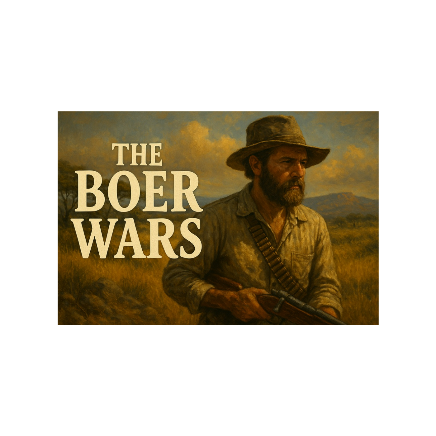 The Boer Wars: Britain’s Bloody Colonial Struggle