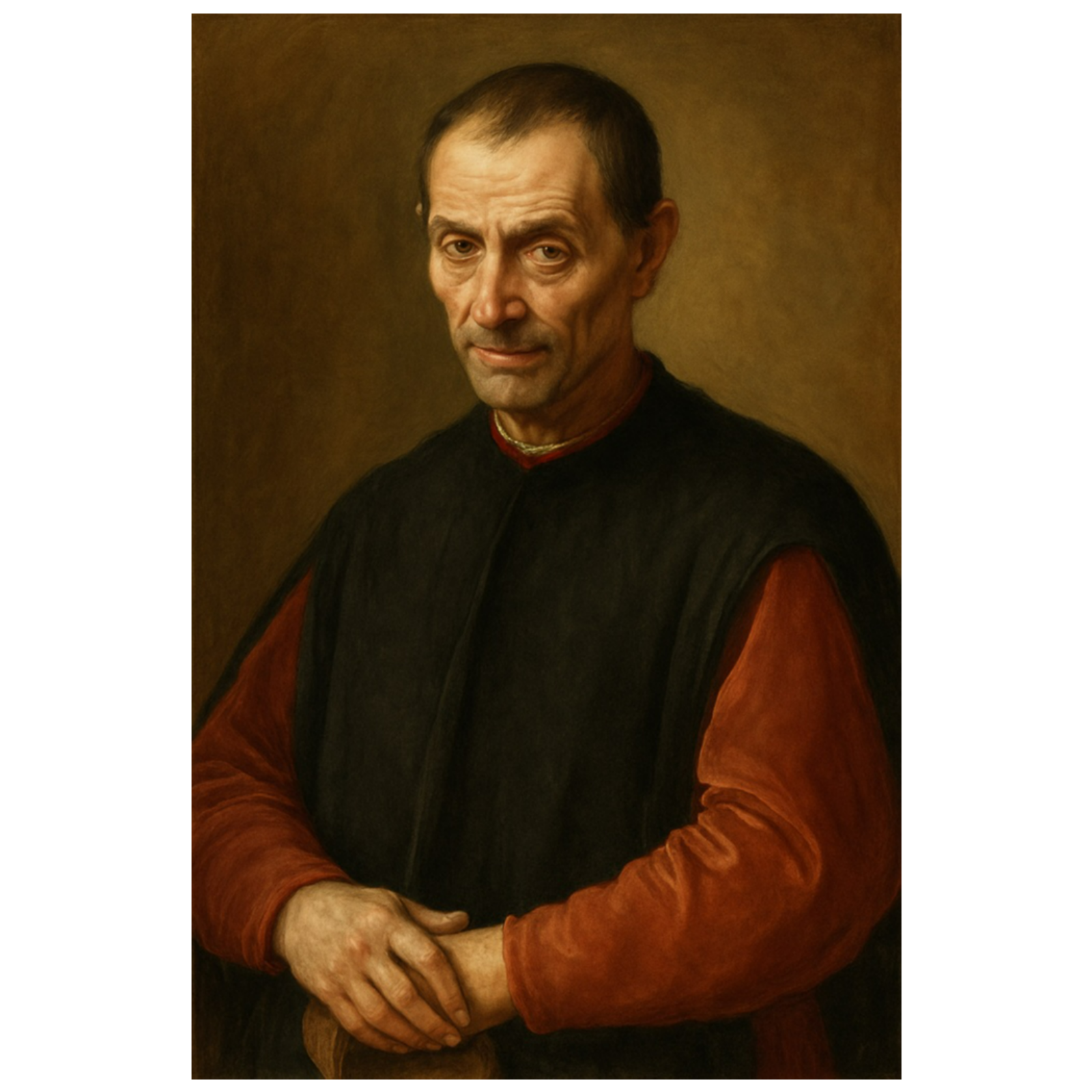 Machiavelli: The Father of Modern Politics