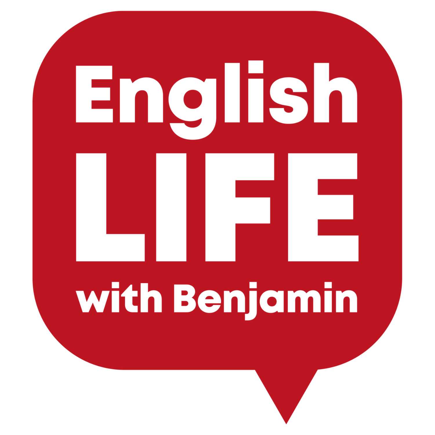 English to go