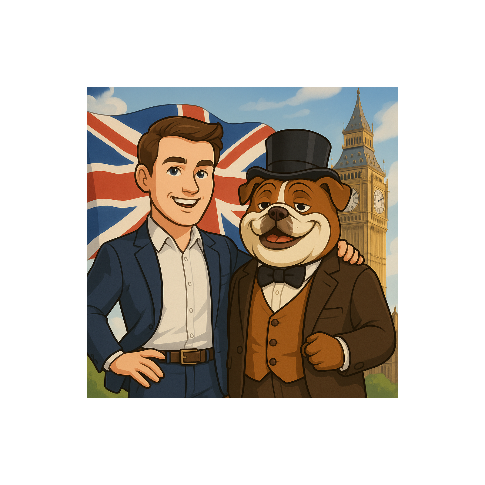 British English Listening - MOST USED PHRASAL VERBS PART 4 - S1 Ep 18