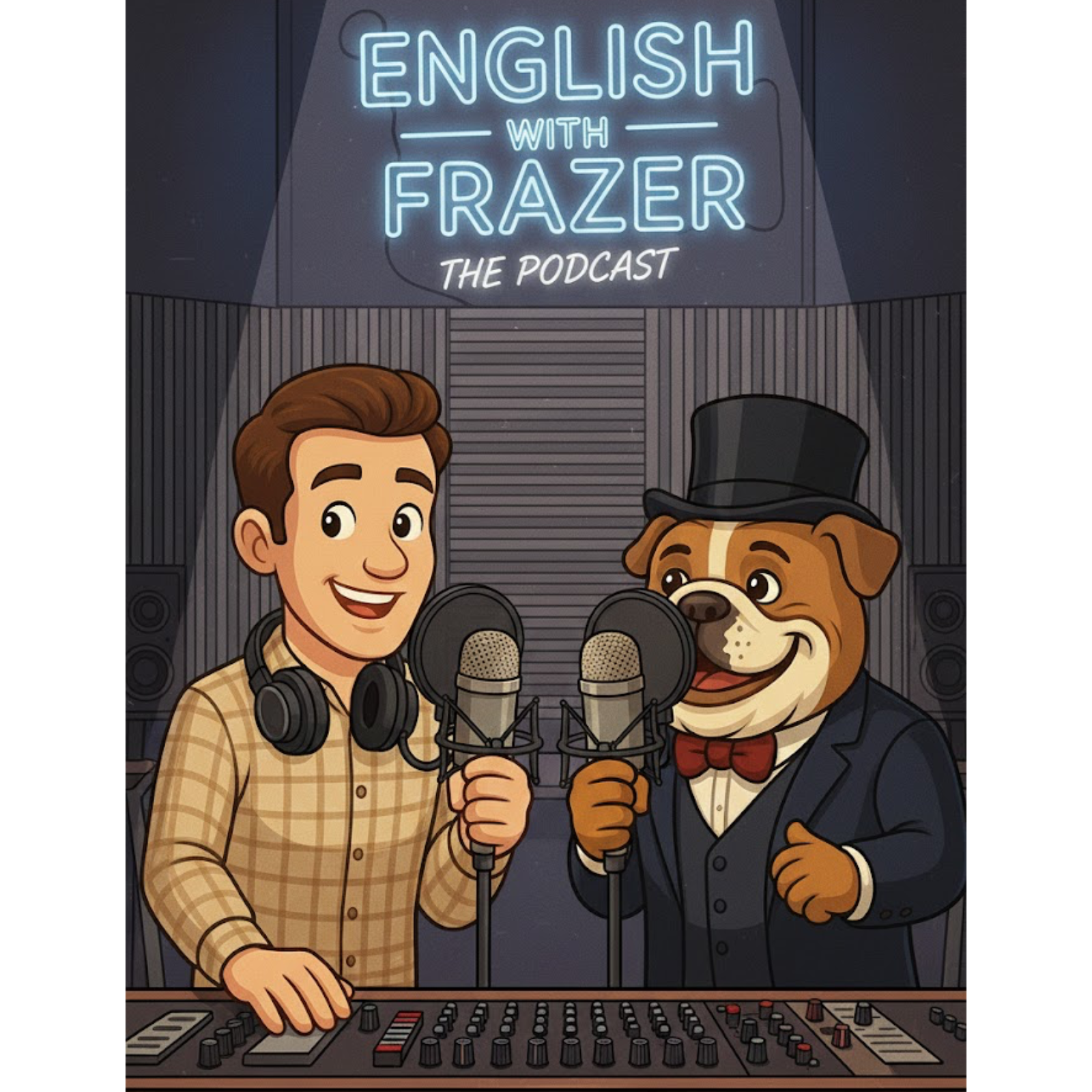 What are the best souvenirs? S2 ep36 British English Podcast