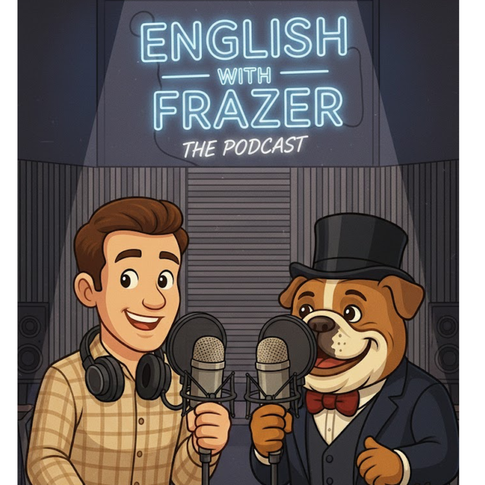 Episode 100! What Iโve learnt from 100 episodes - s2 ep 37 episode artwork