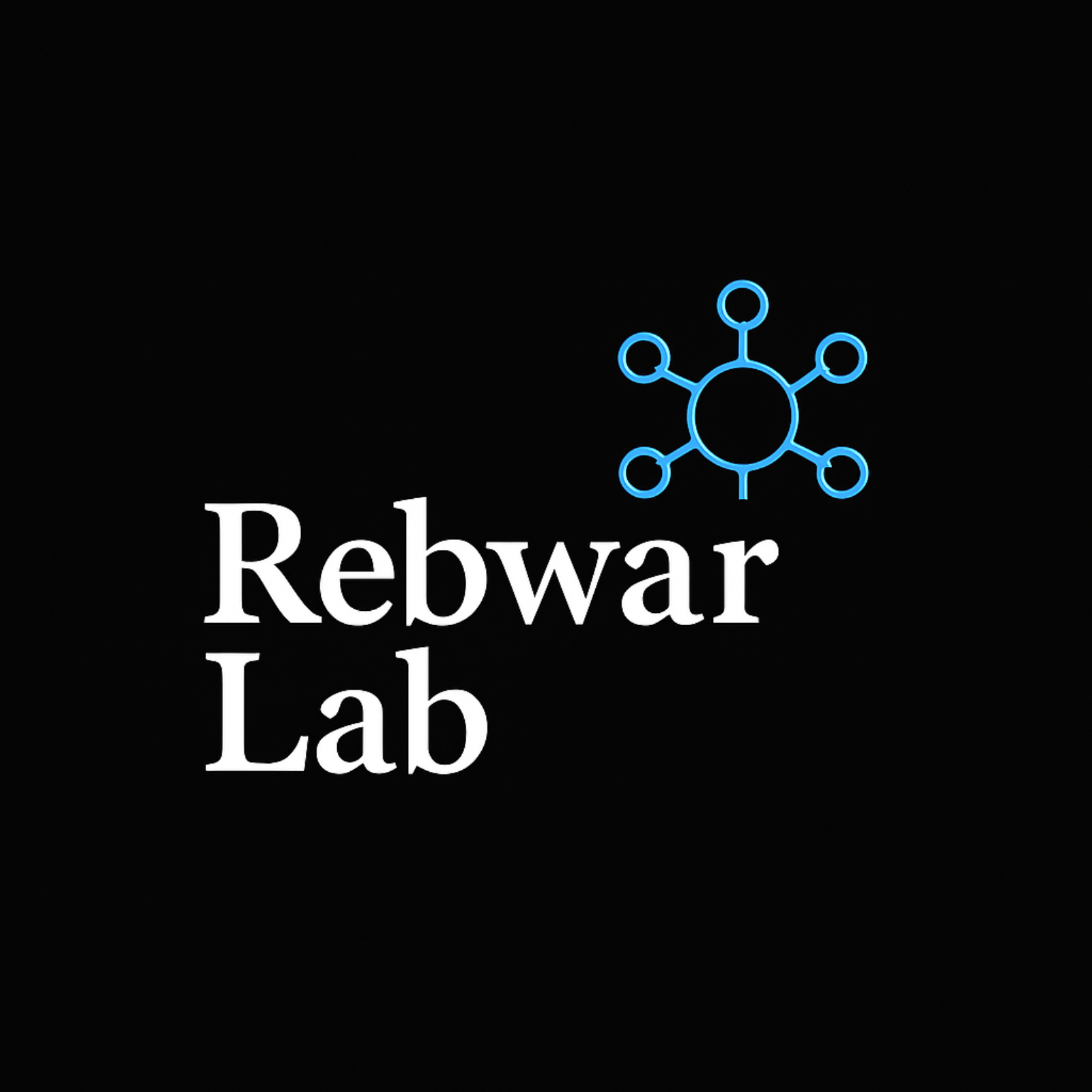 Rebwar Lab