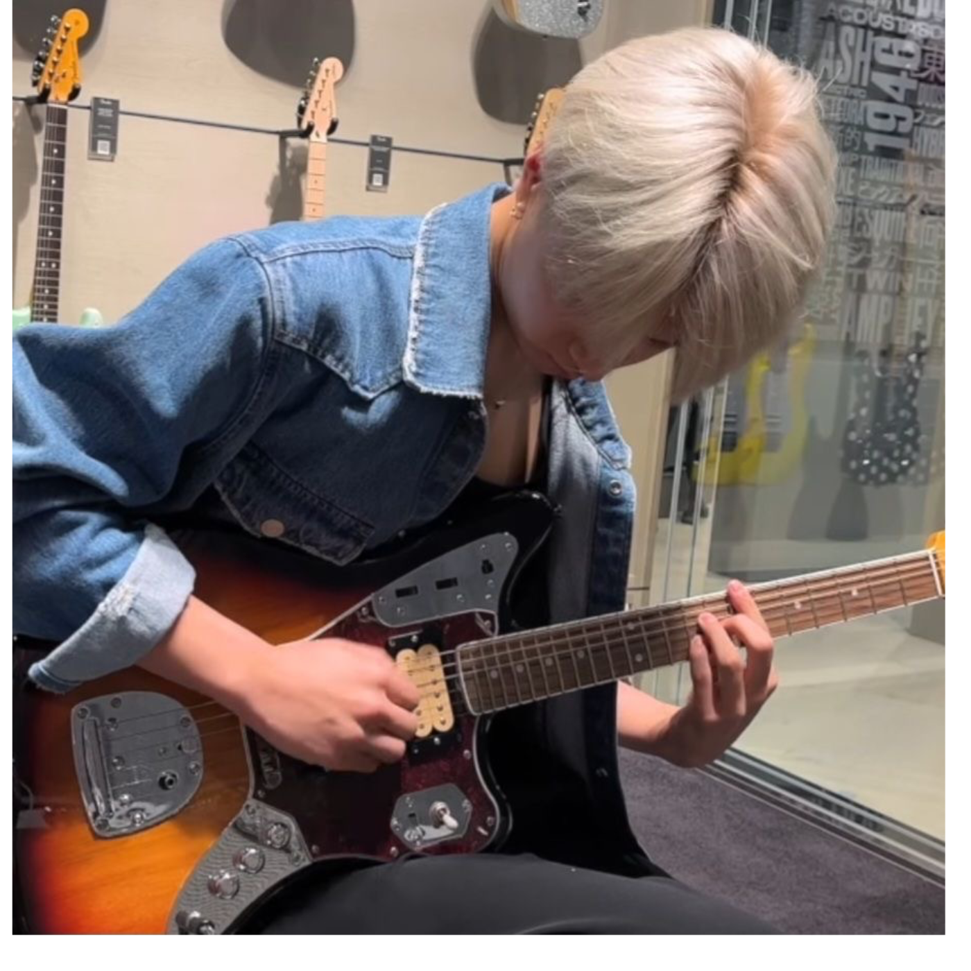Hayeoga - enha cover !