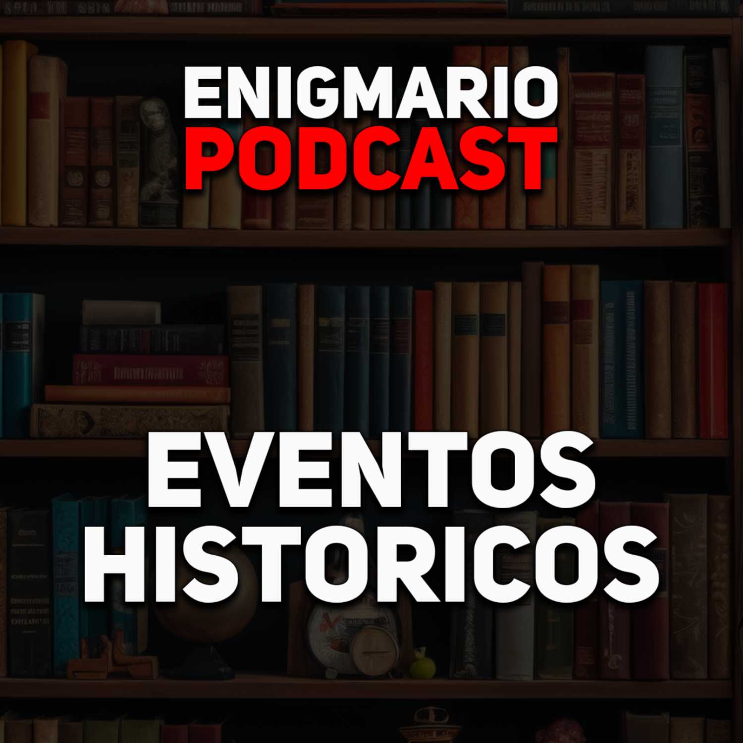 EVENTOS HISTÓRICOS | La historia desde otro punto de vista
