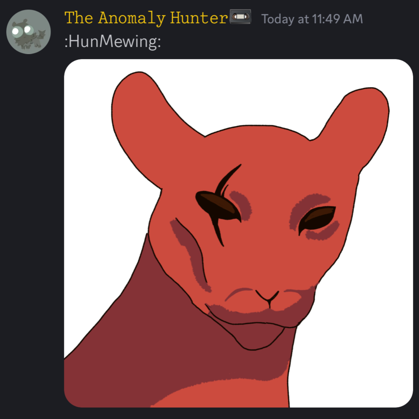 I’m just using this to listen to a rain world song