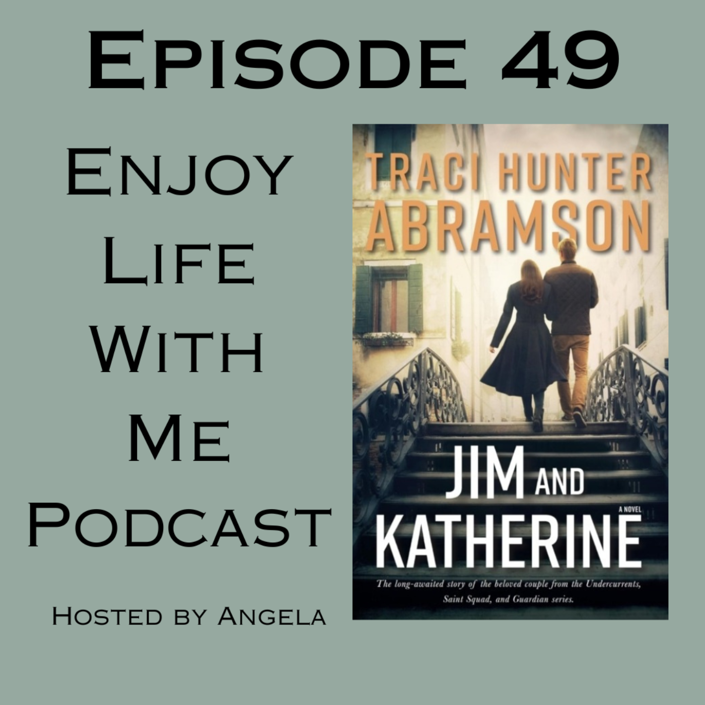 49 Jim ad Katherine (Prequel) by Traci Hunter Abramson