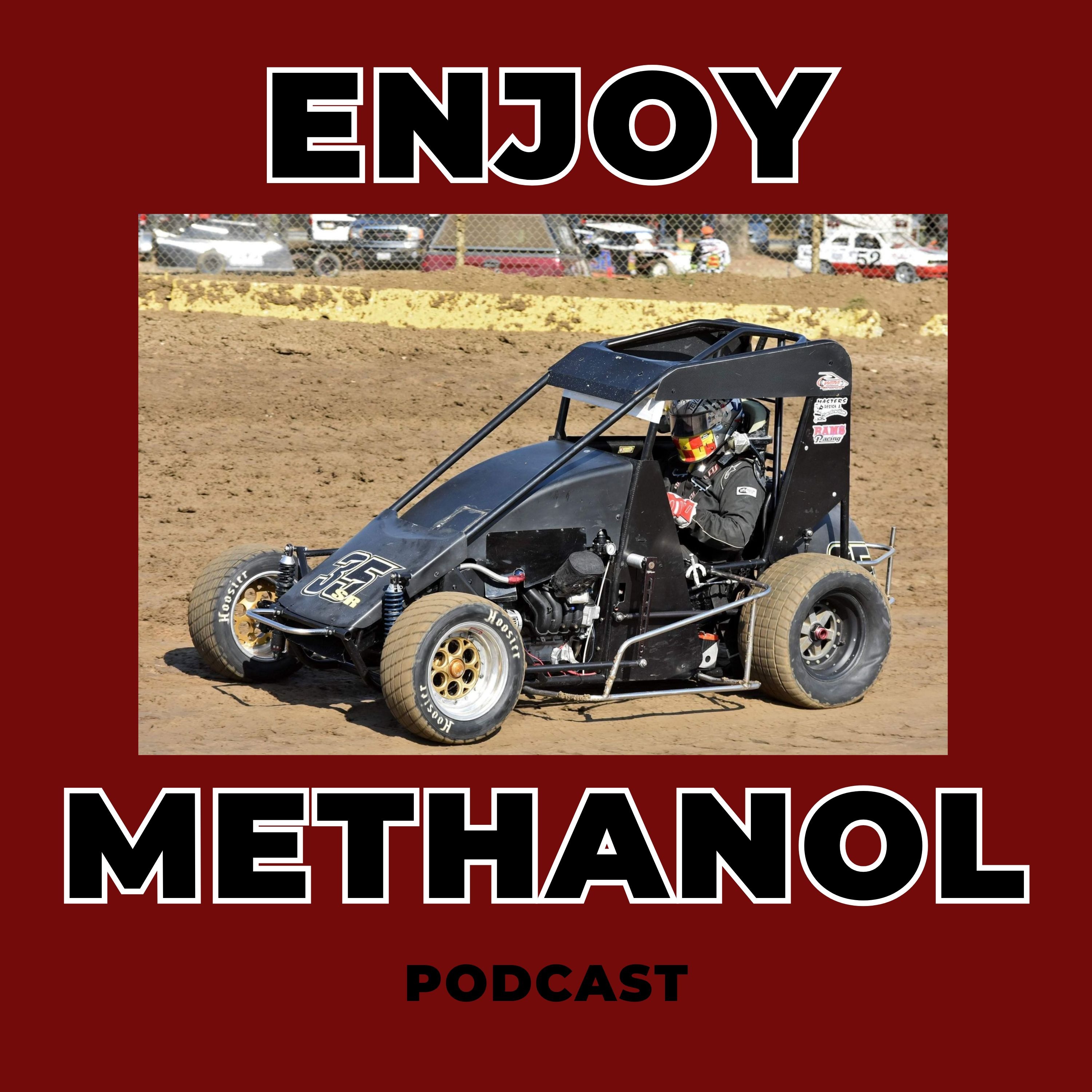 Enjoy Methanol Podcast