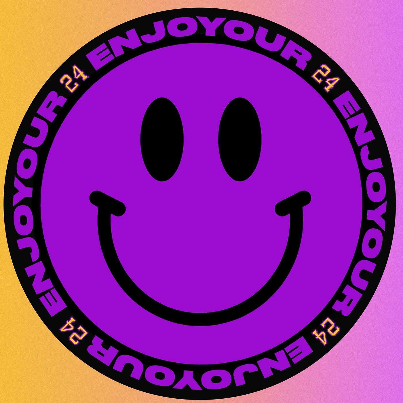 enjoyour24 with Luka Zaharijevic episode artwork