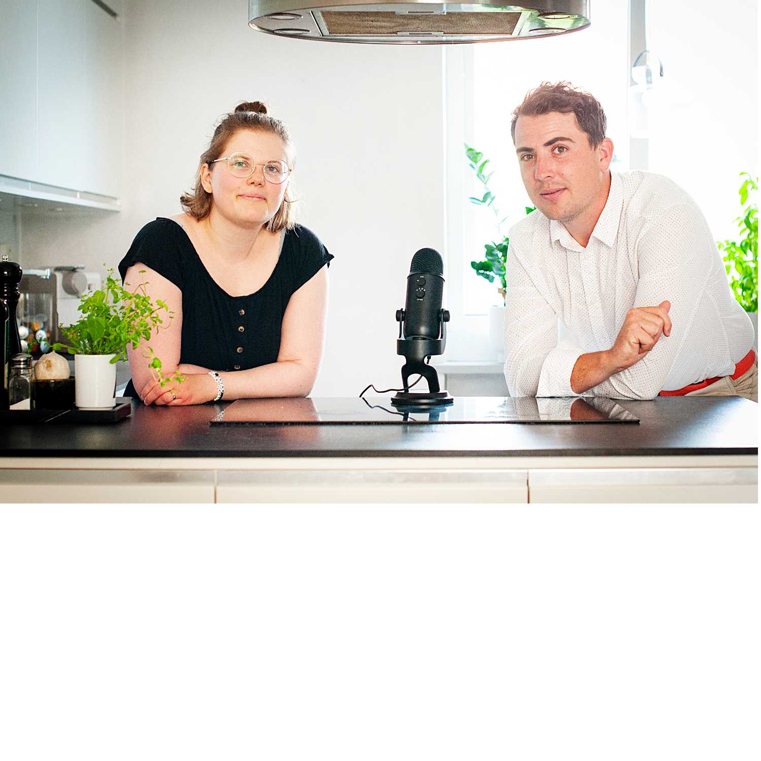 En känslopodd med Alex & Jonna