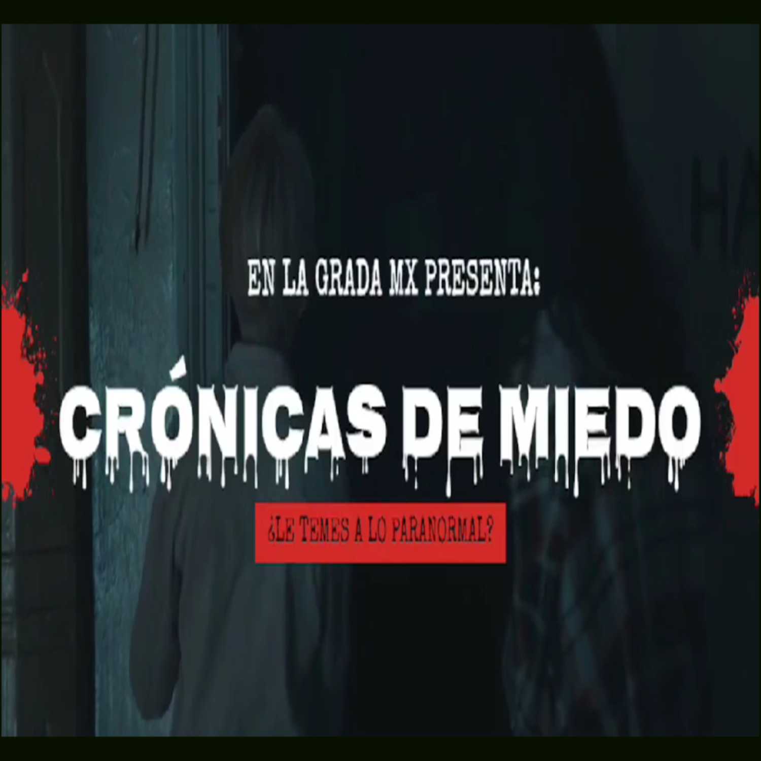 EN LA GRADA