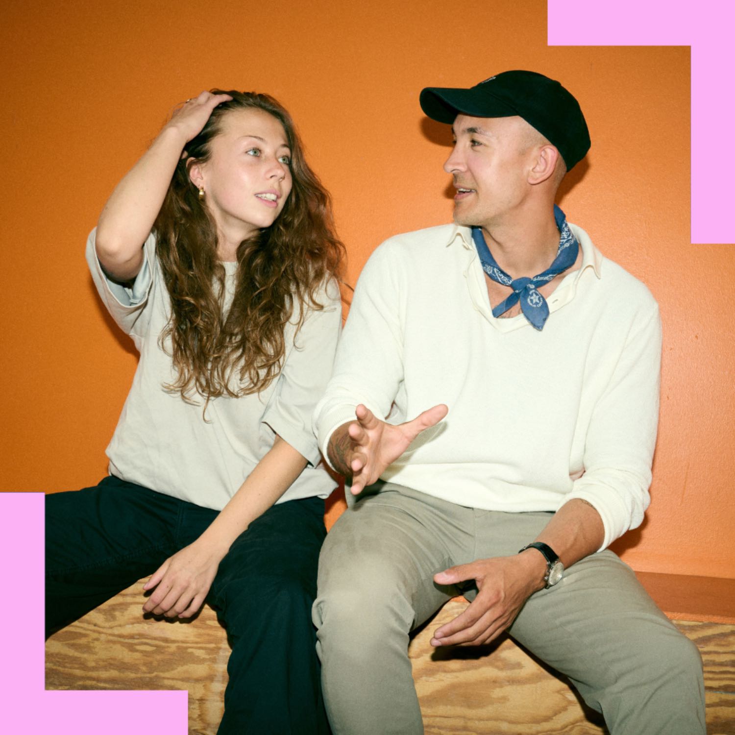 EN LILLE PODCAST af Små film