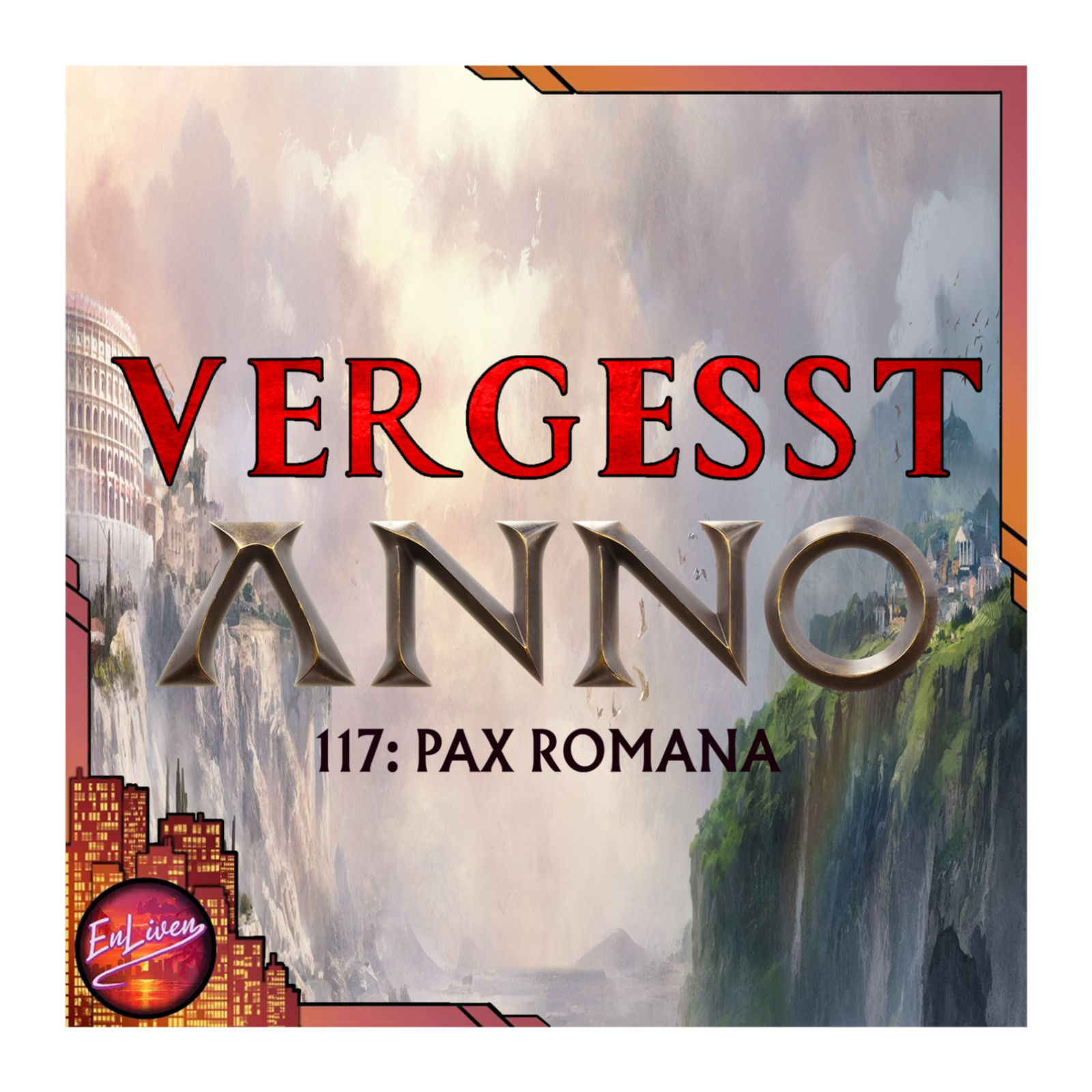1.000 Mal BESSER als Anno 117: Spielt lieber diese Aufbau-Spiele episode artwork