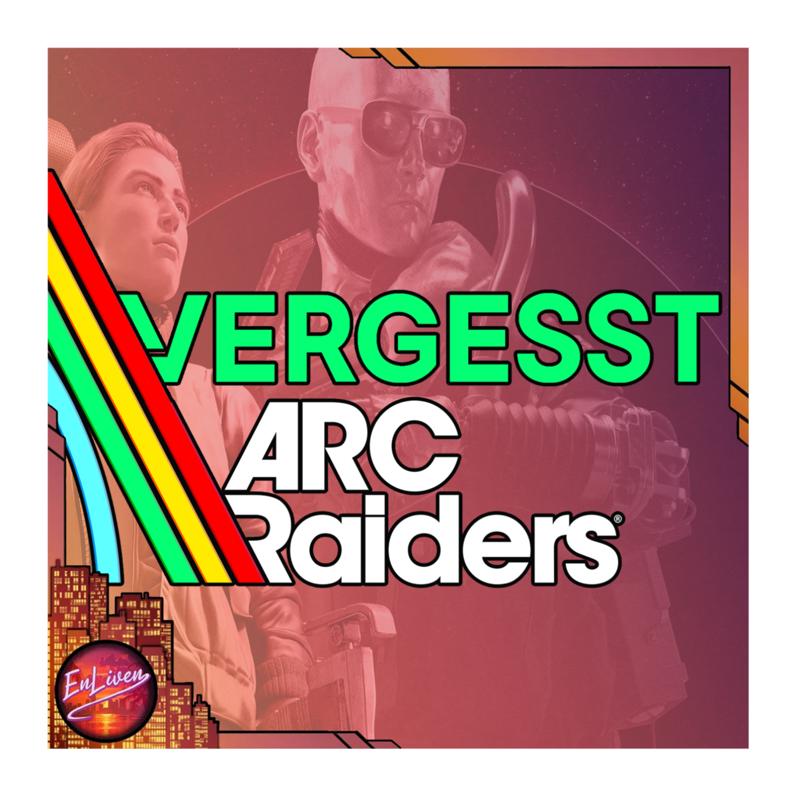 1.000 Mal BESSER als ARC Raiders: Spielt lieber diese Extraction-Shooter episode artwork