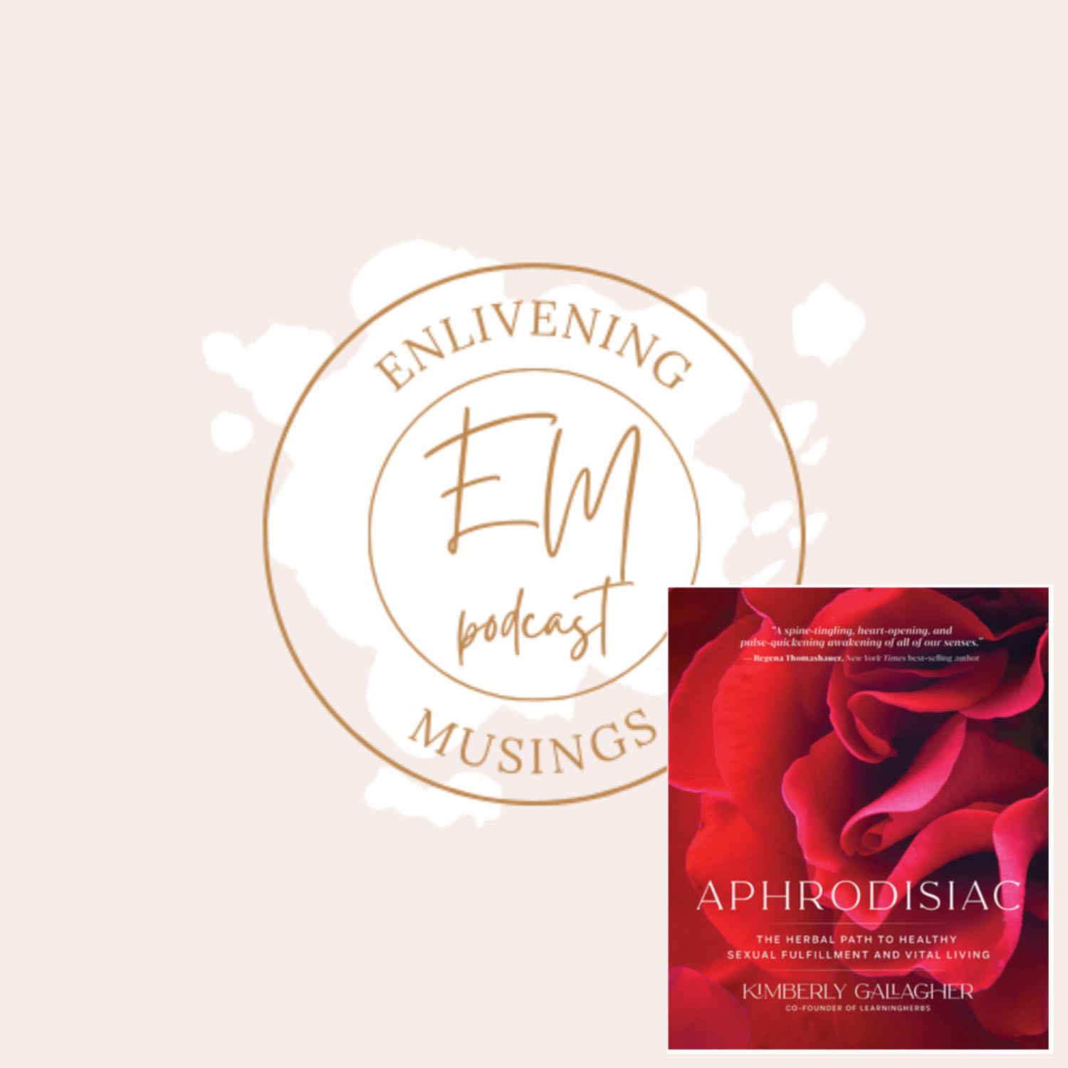 Enlivening Musings