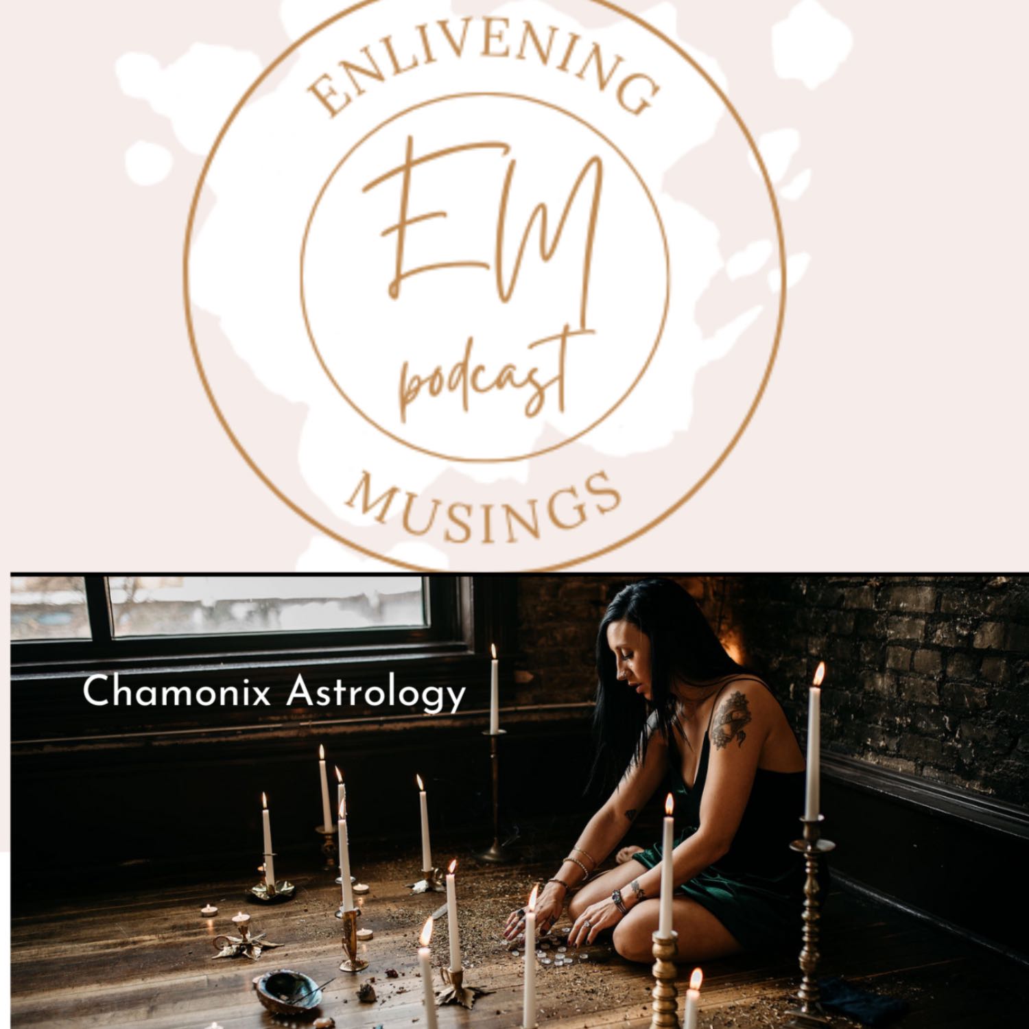 Enlivening Musings