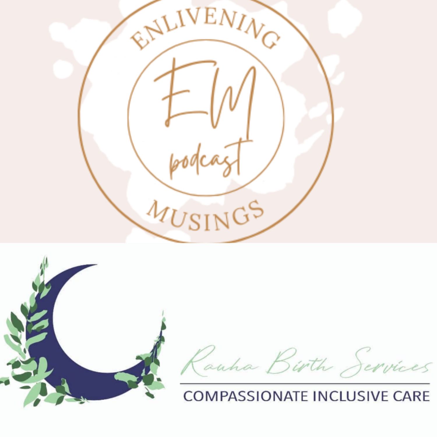 Enlivening Musings