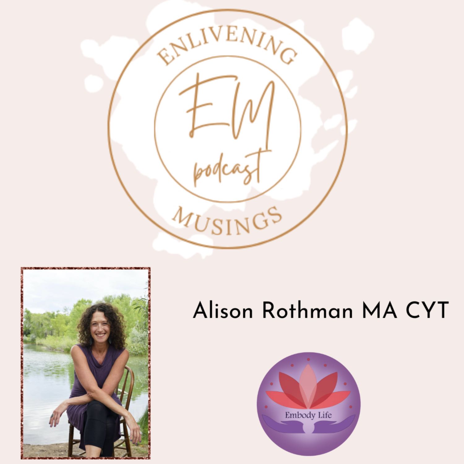 Enlivening Musings