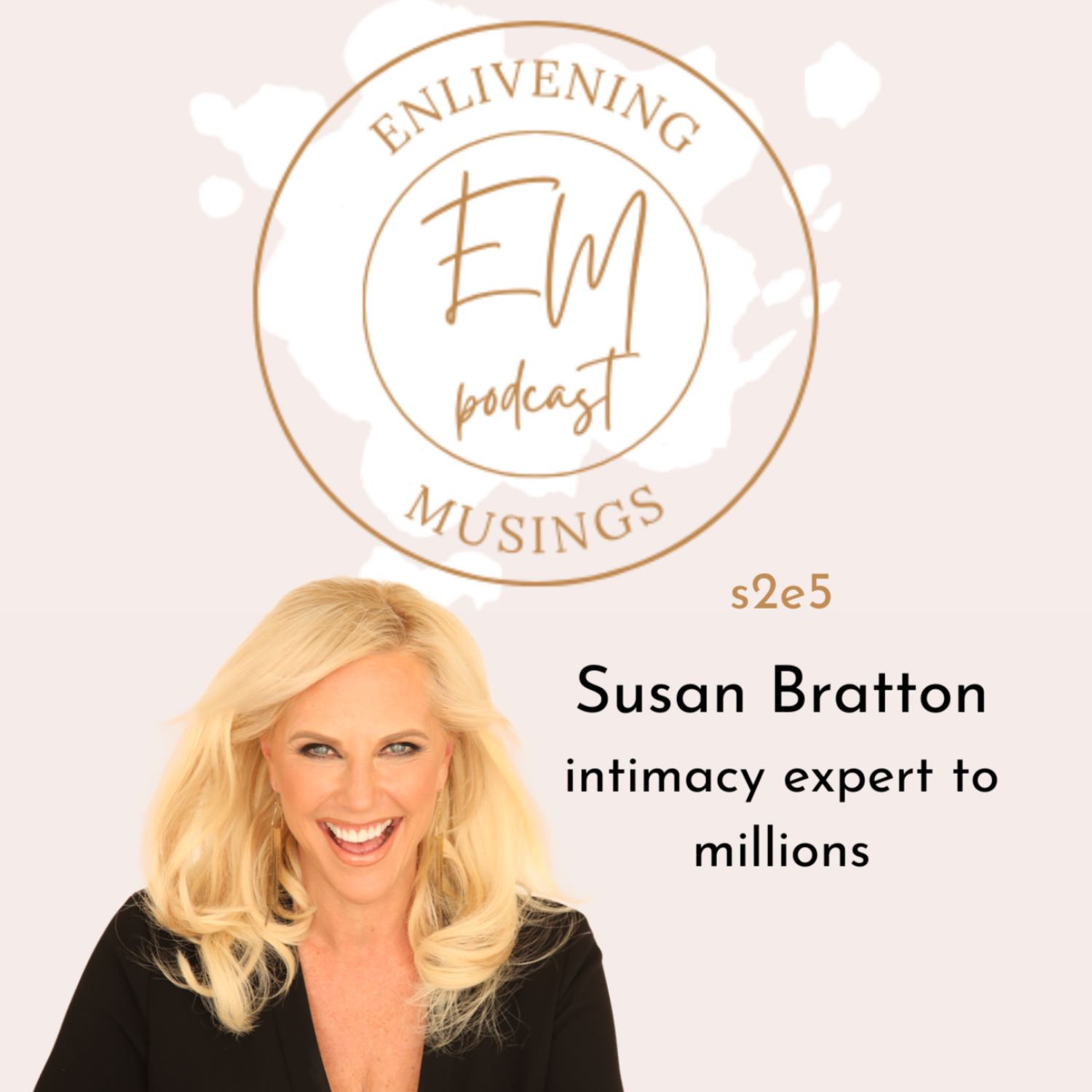 Enlivening Musings