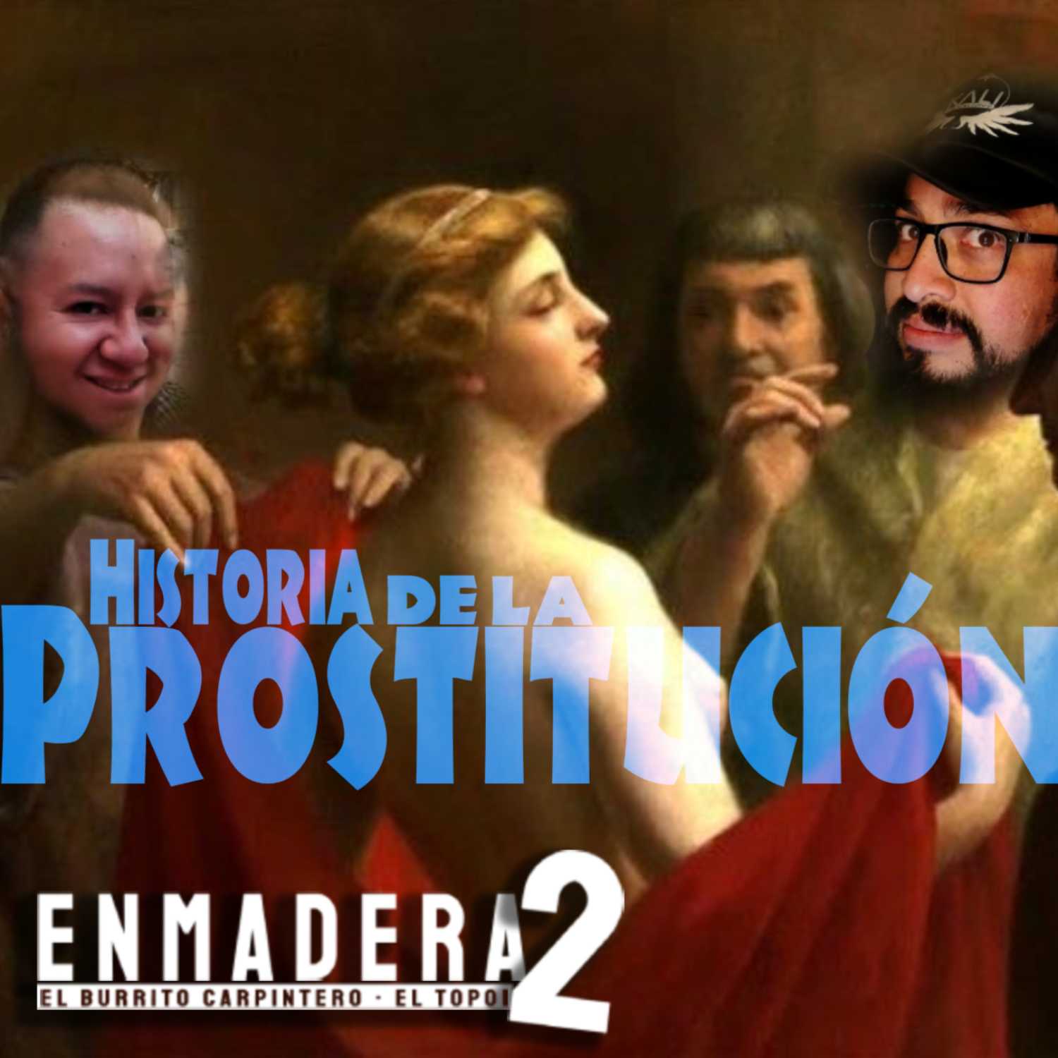 Origen de la Prostitución Origen de la Prostitución