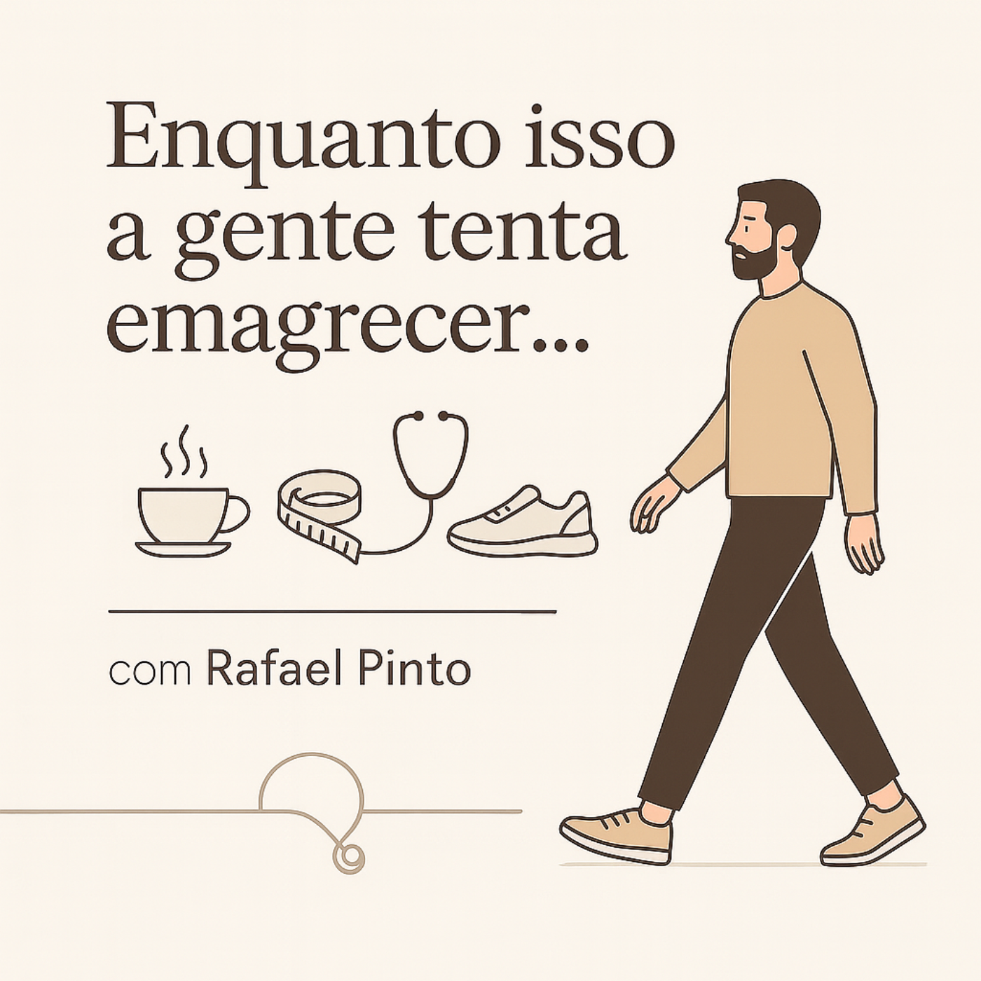 Chegada aos 40 anos