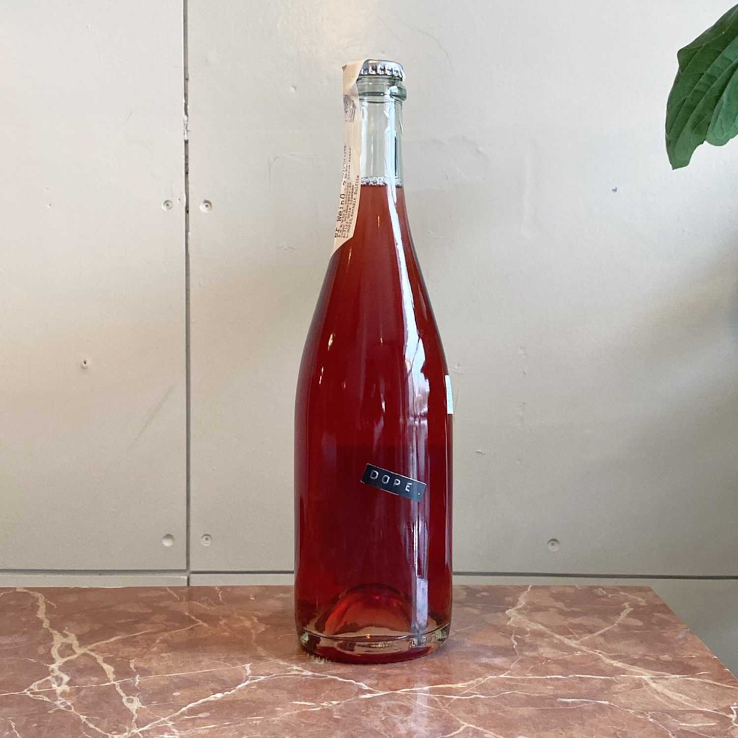 En résidence - le balado du club de vin