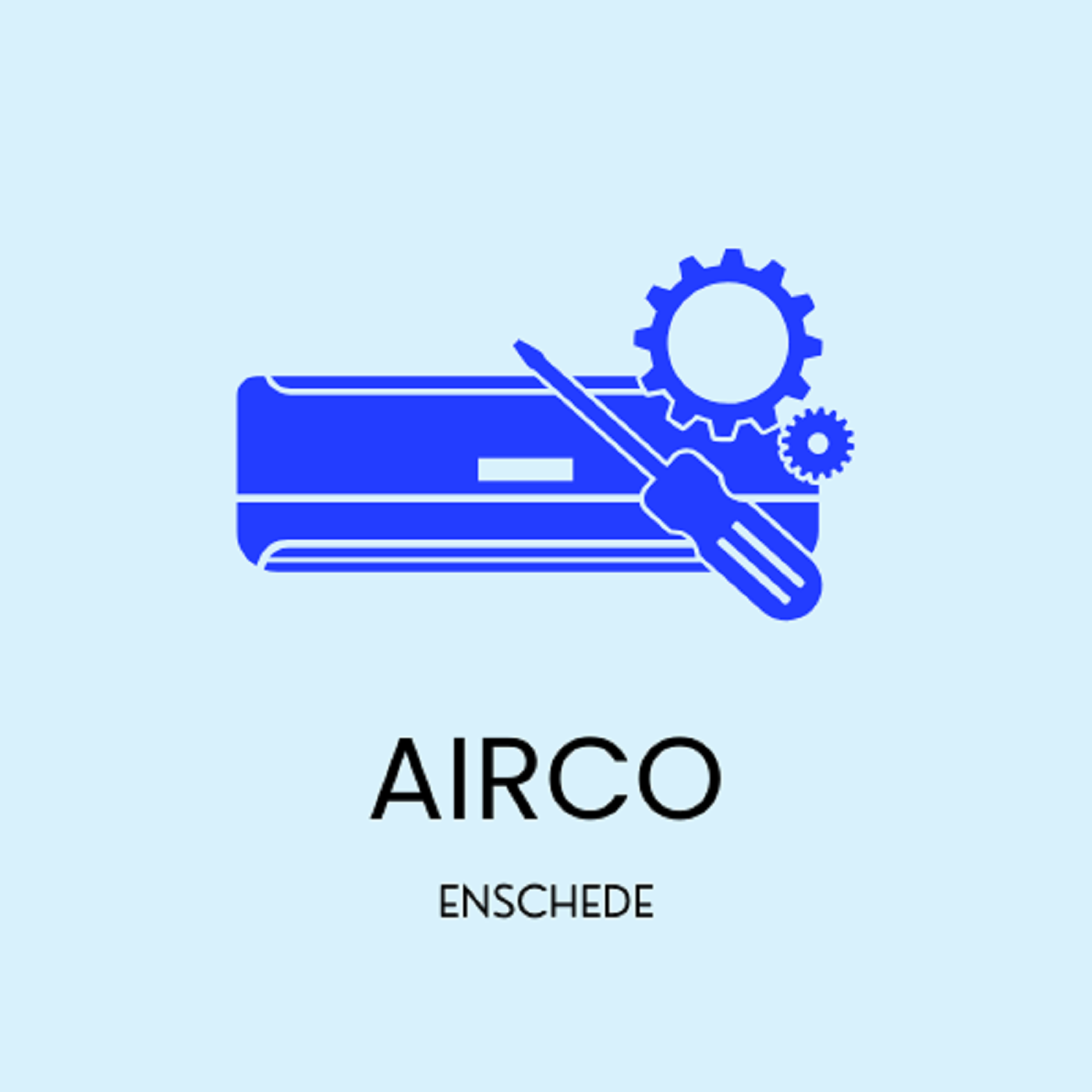 Enschede Airco