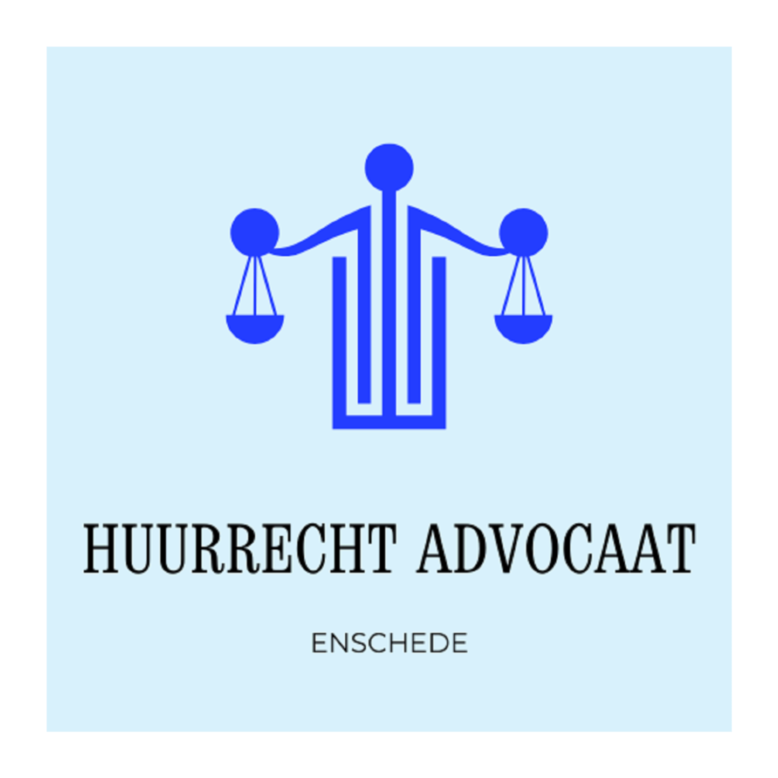 Enschede Huurrecht Advocaat podcast artwork