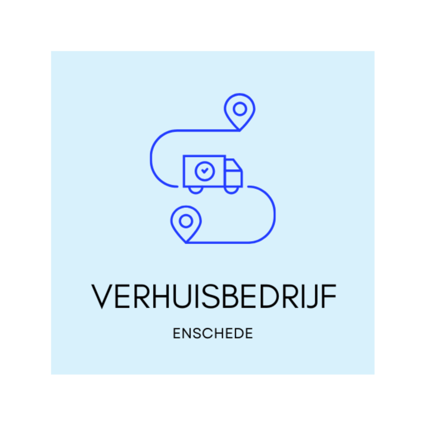 Enschede Verhuisbedrijf