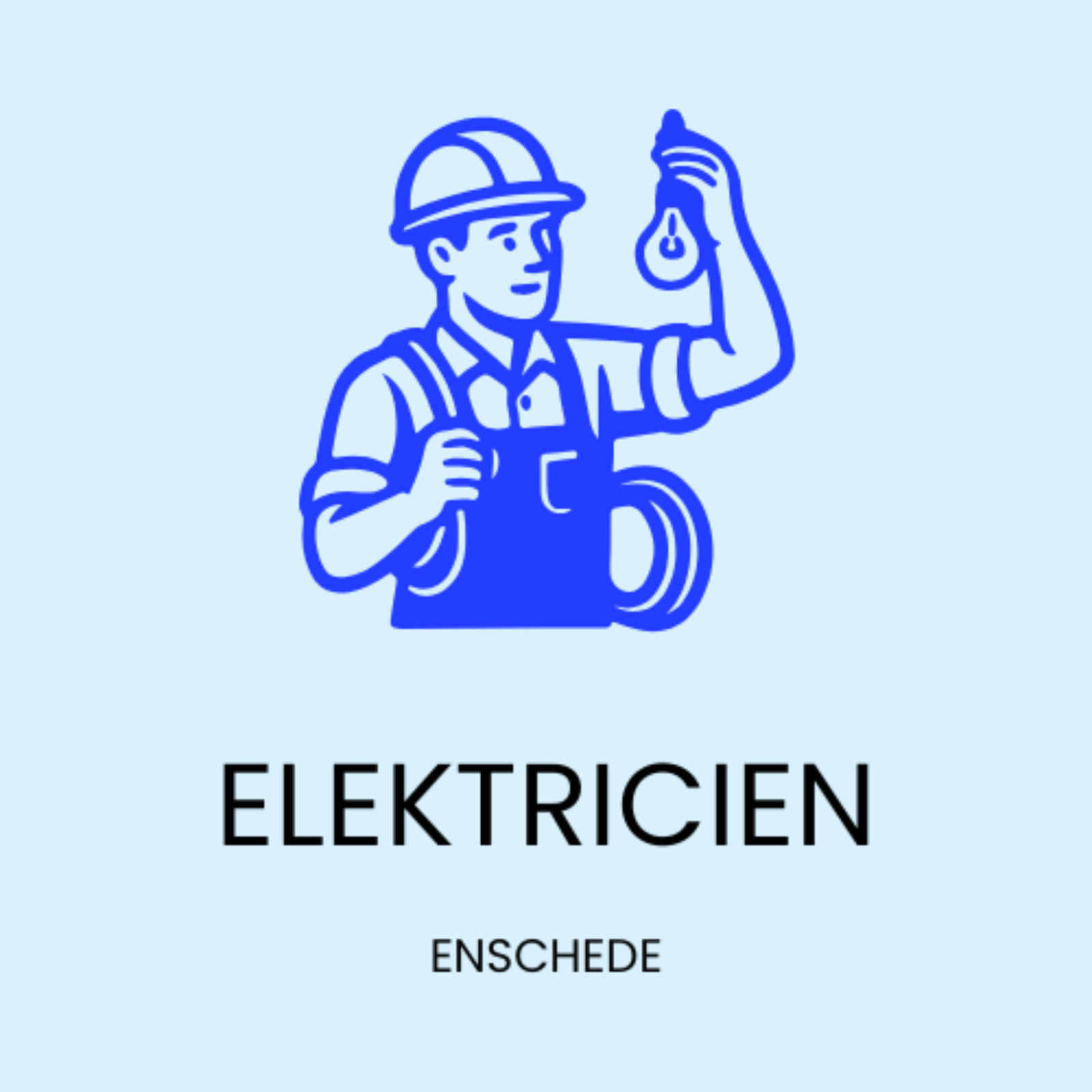 Enschede Elektricien