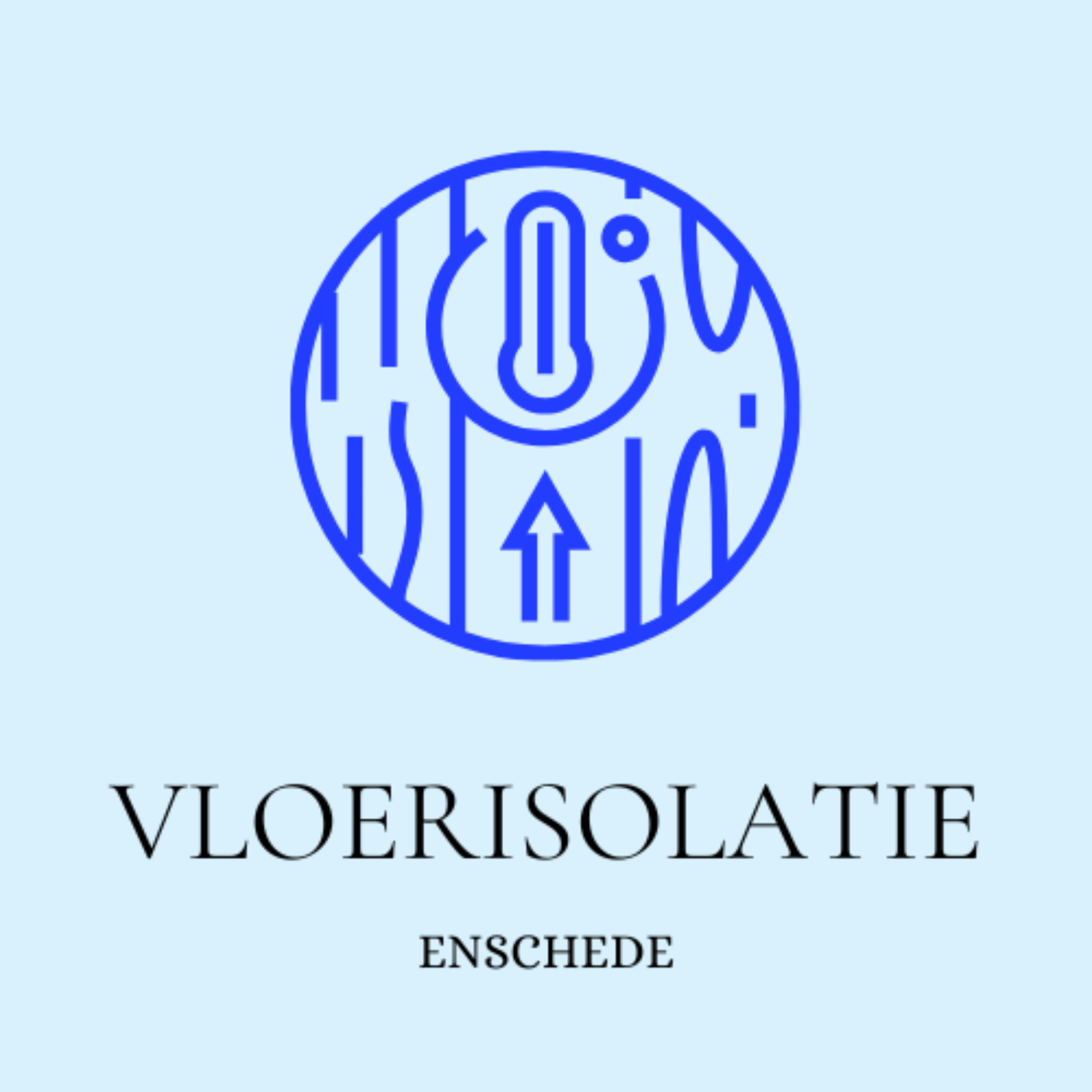 Enschede Vloerisolatie