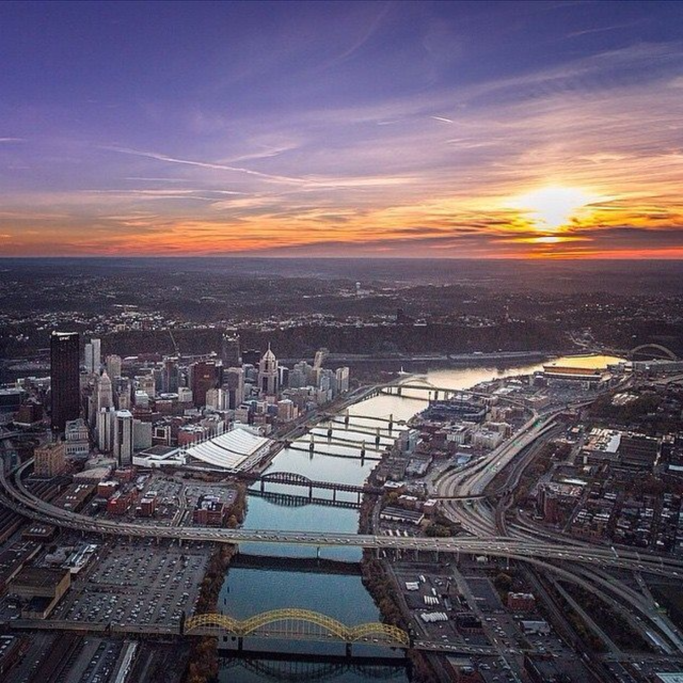 Morning Inspirations