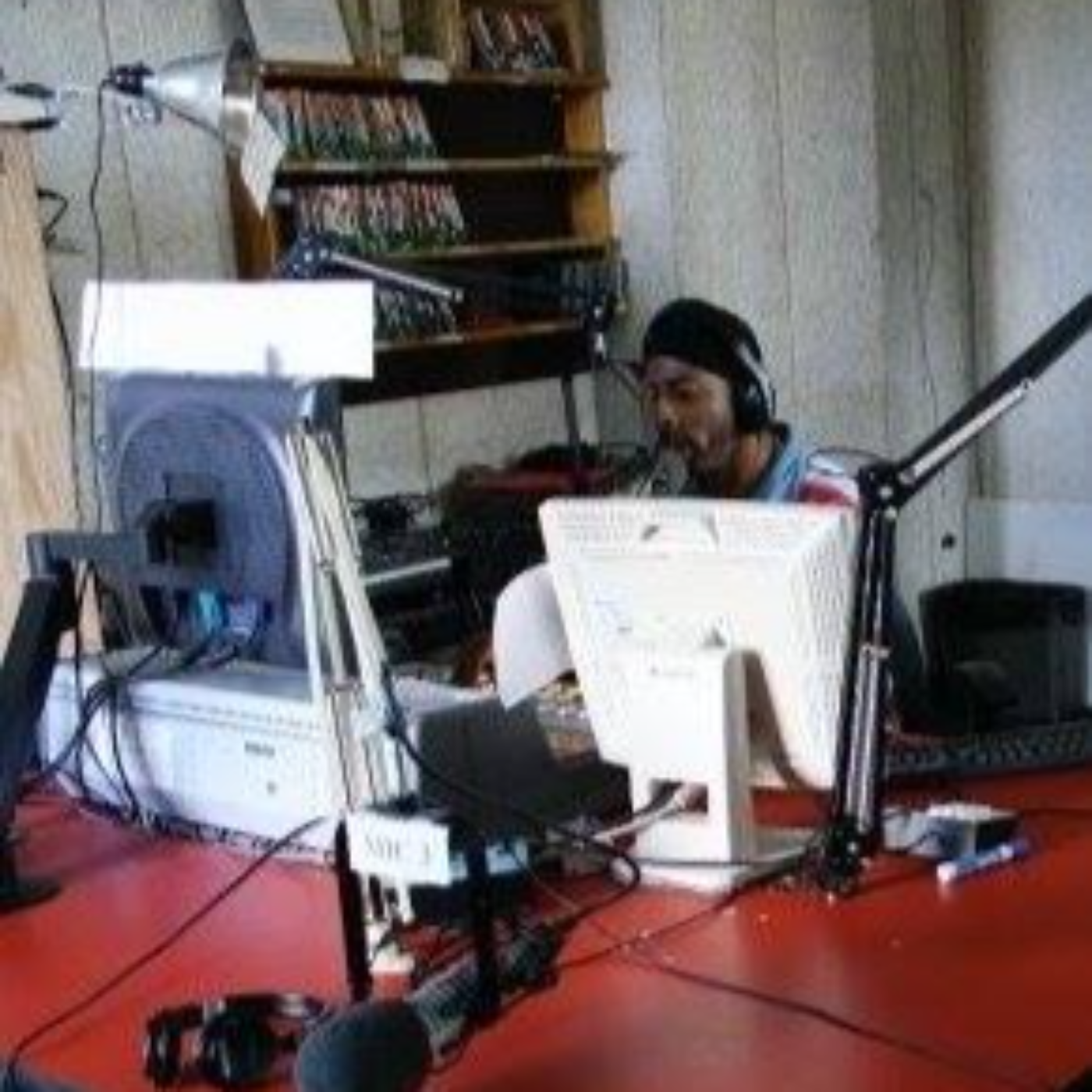 Sunday  Nite @the Oldies