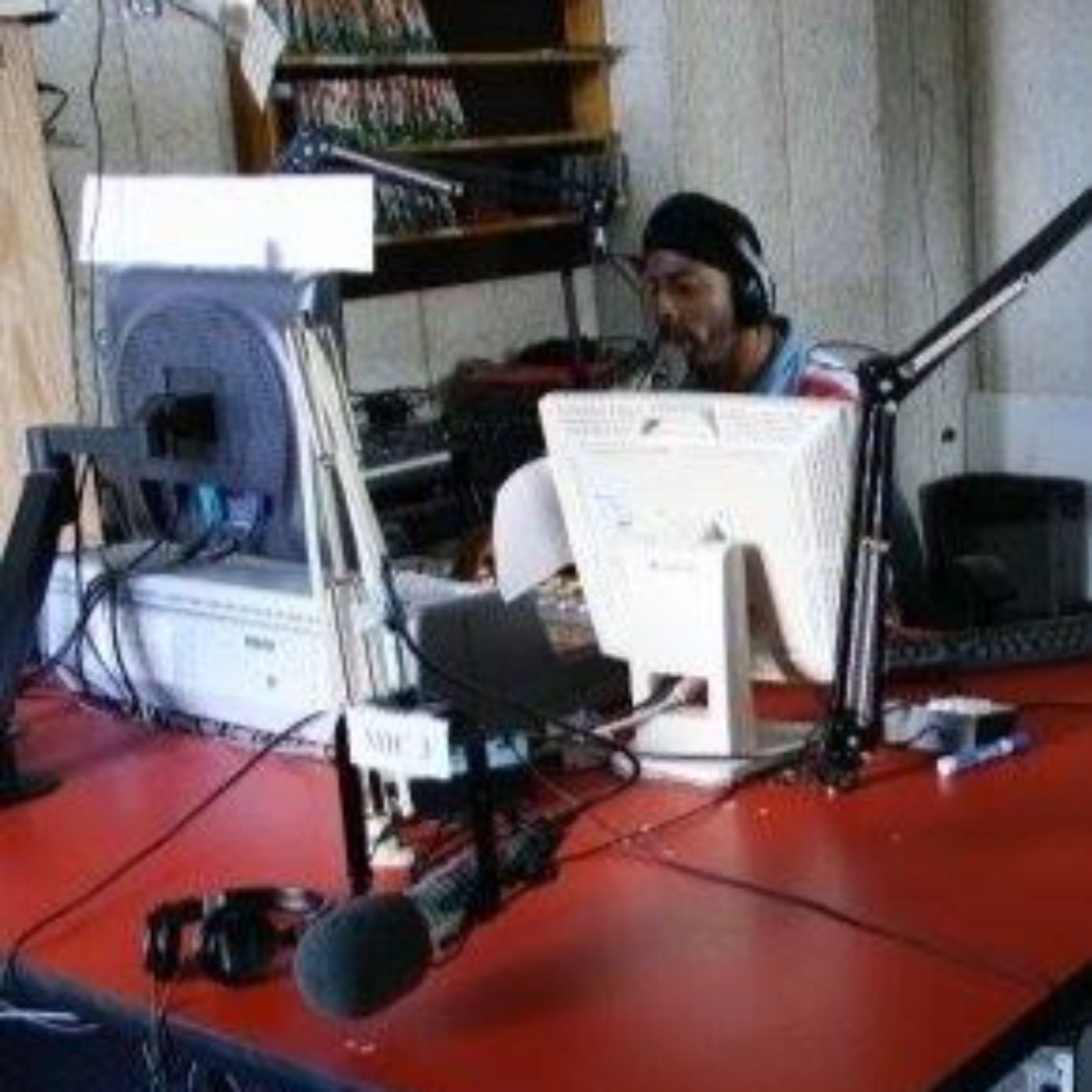 5 O'Clock Traffic Jam 