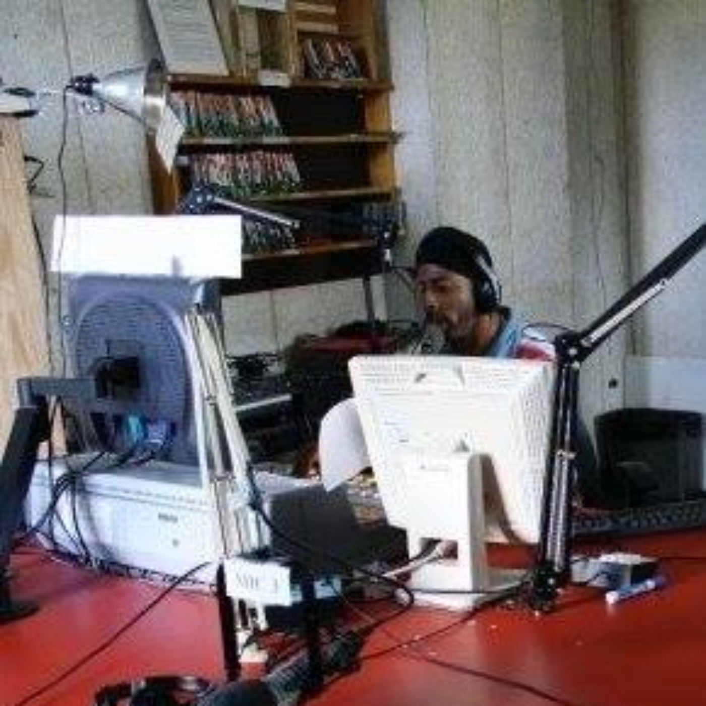 Enspire Radio Raps {Classic's}