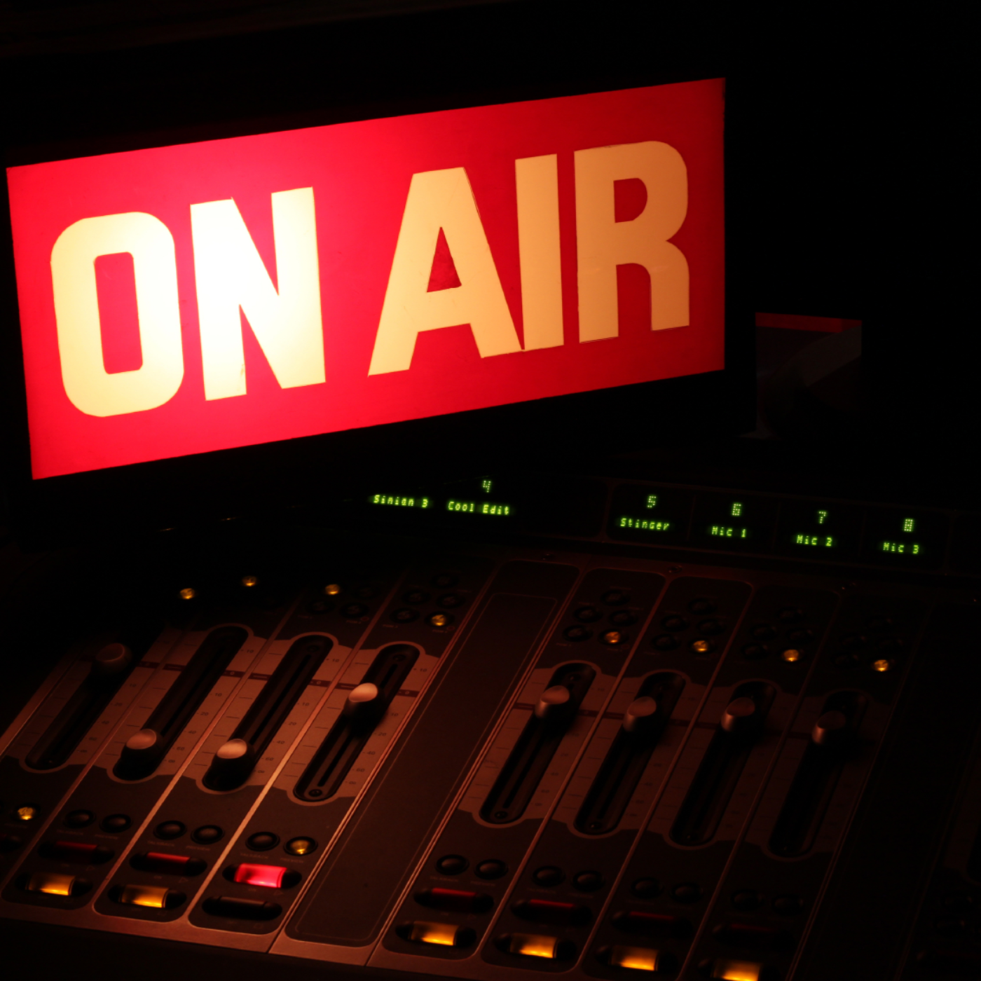 Taking Da Gospel 2Da Streetz {Worship}