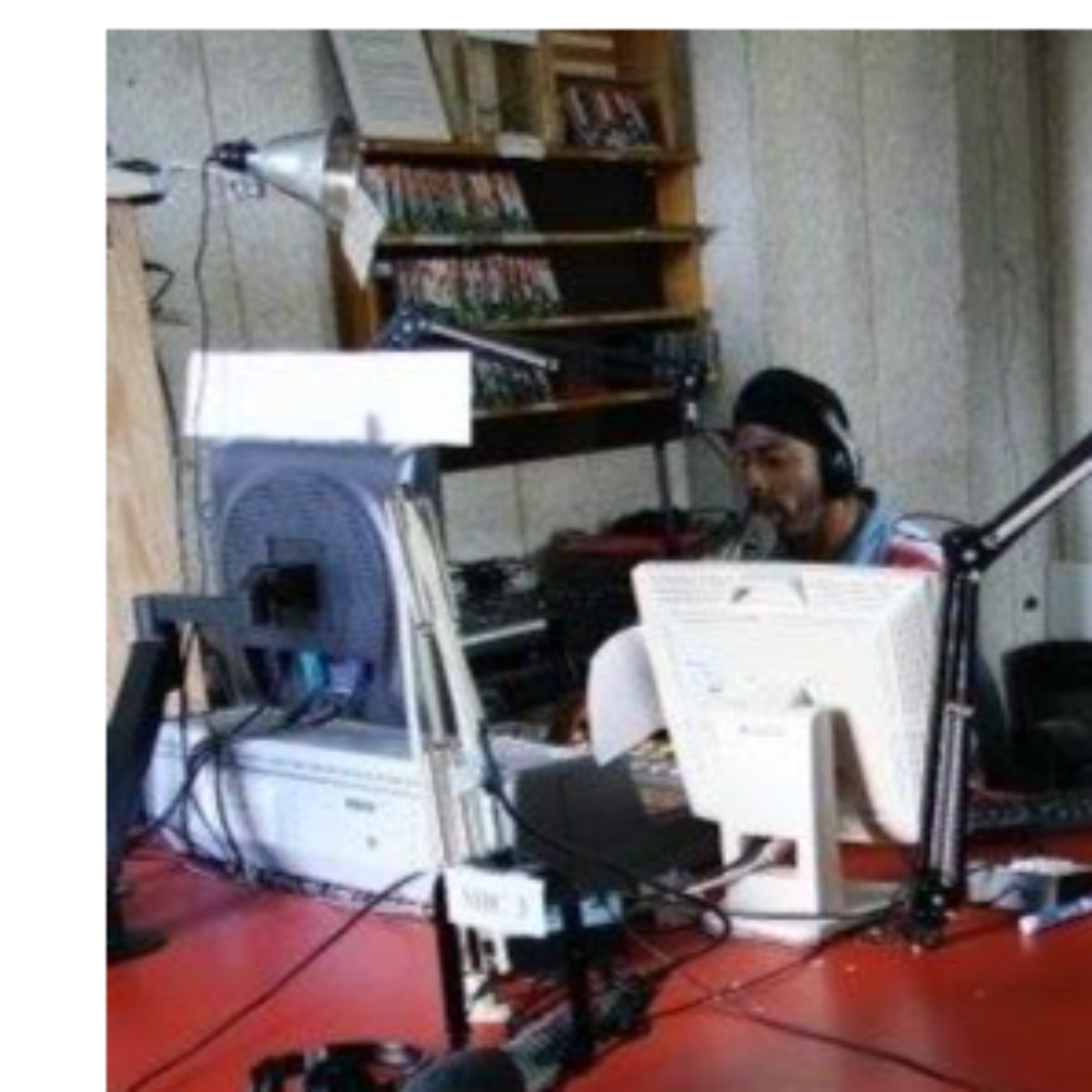 Sunday Nite @the Oldies