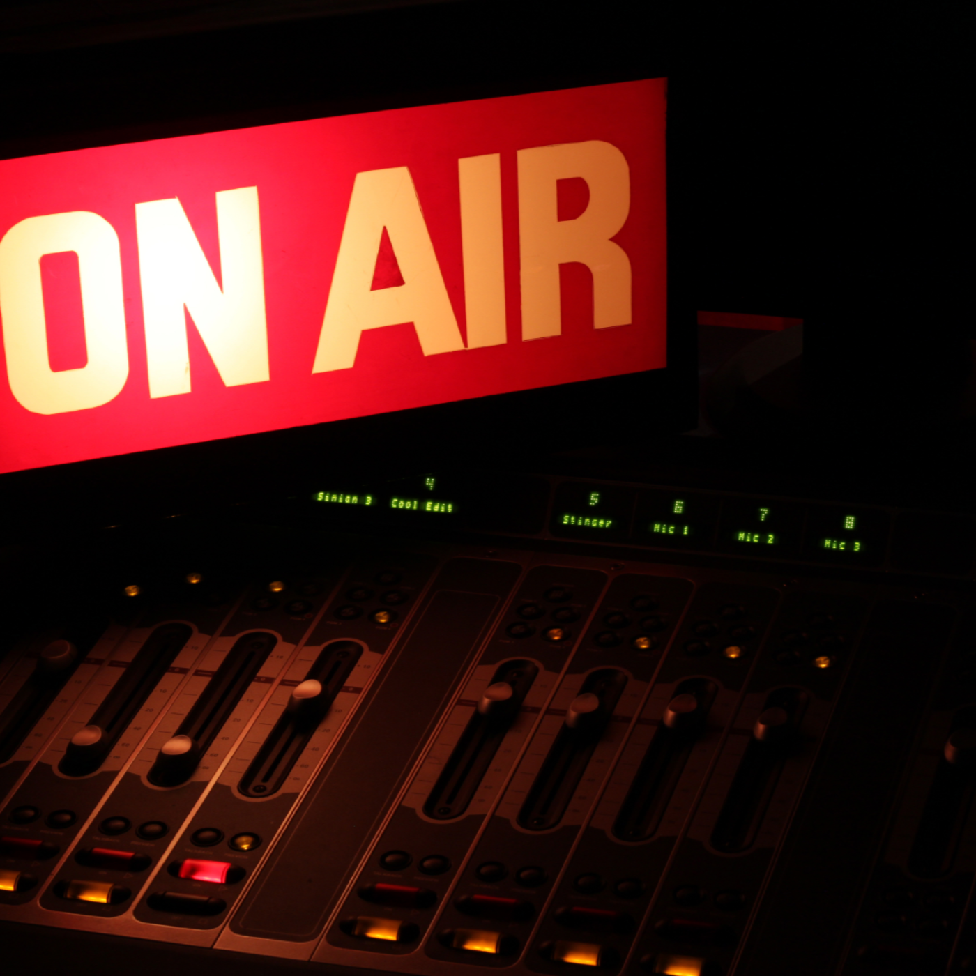 Enspire-Radio
