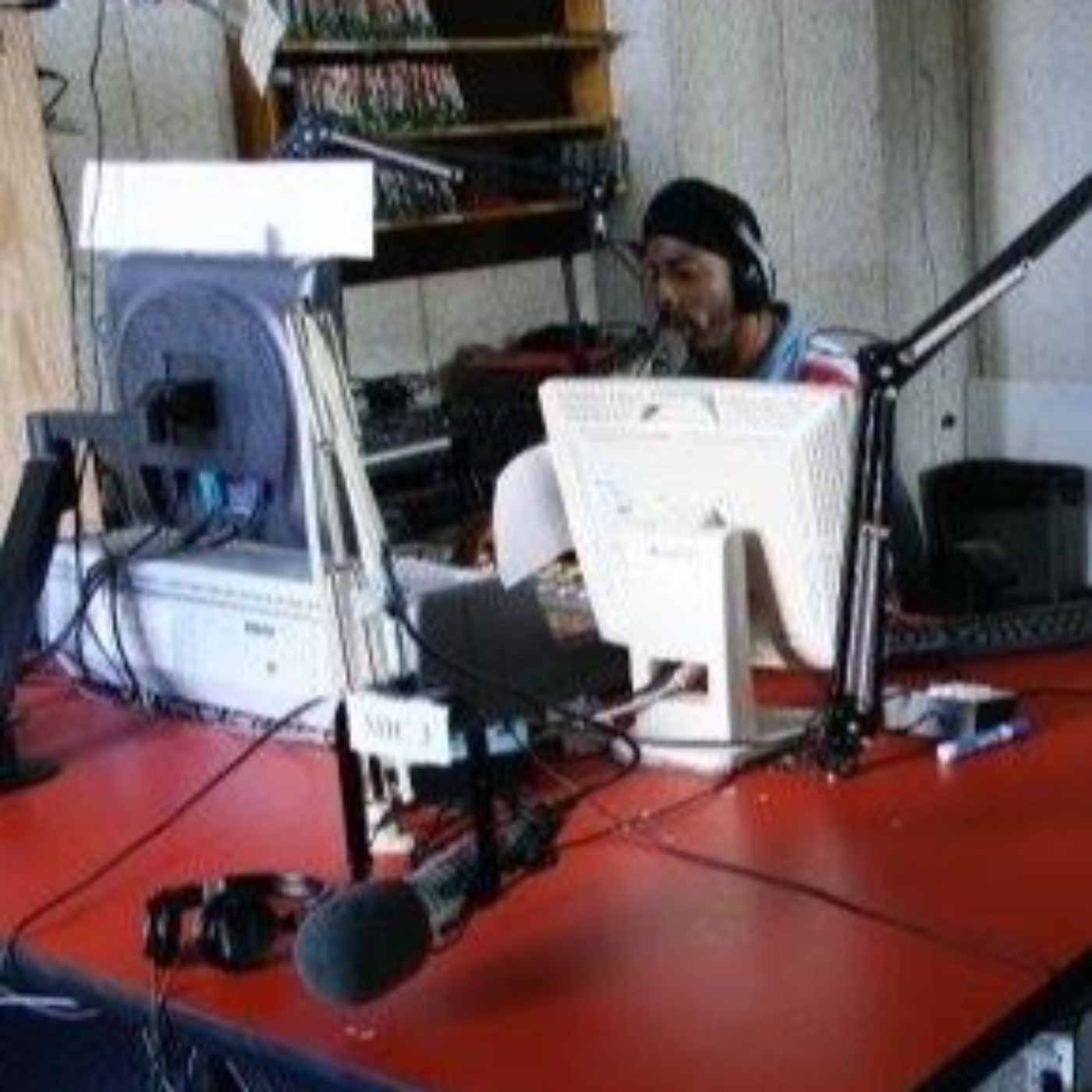 Enspire Radio Presents: Beats & Instrumentals