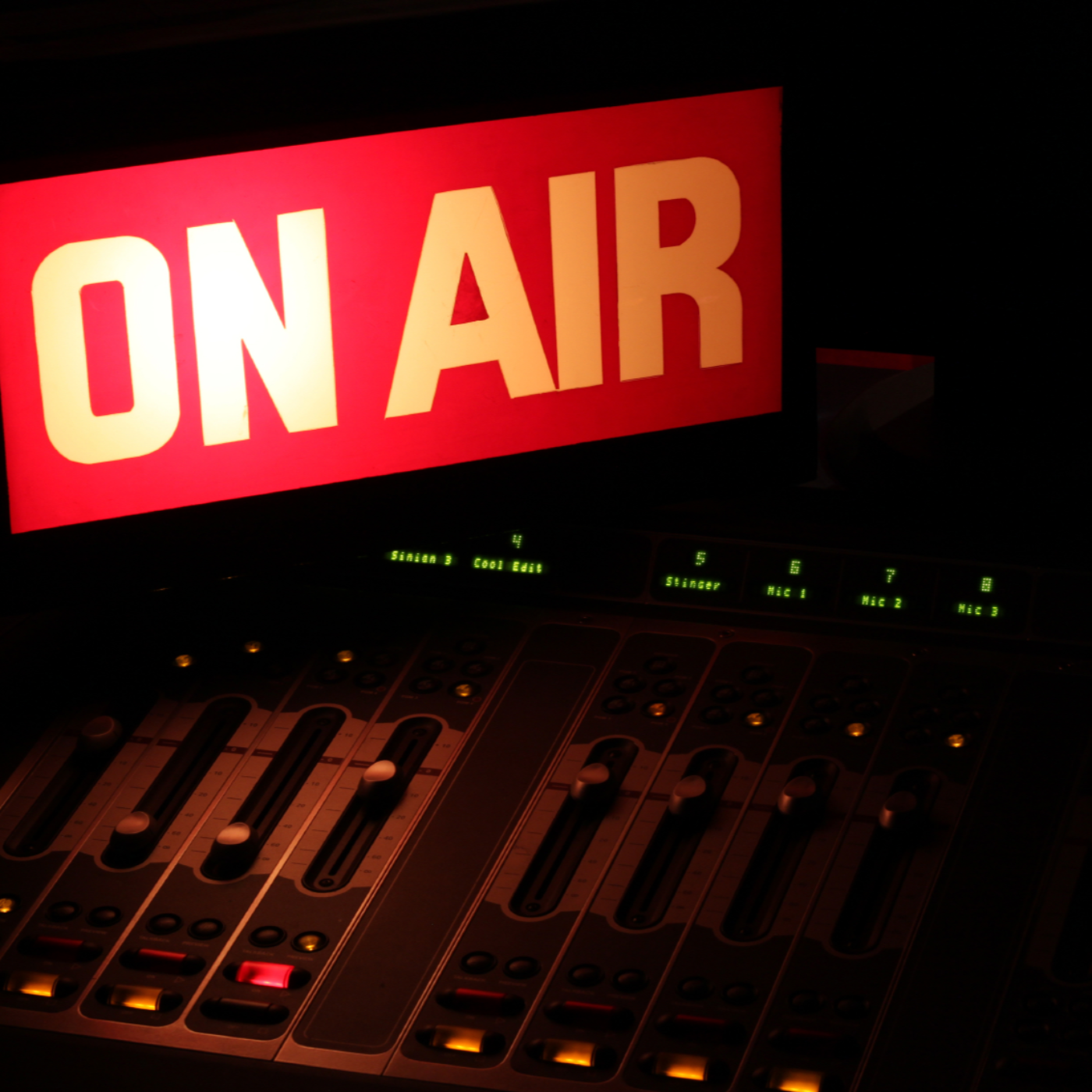 Morning Inspirations