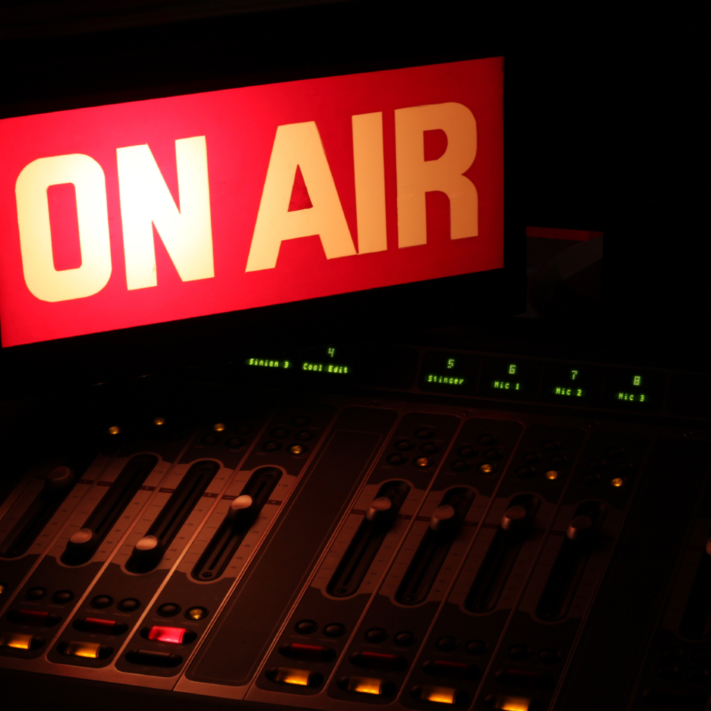 Morning Inspirations