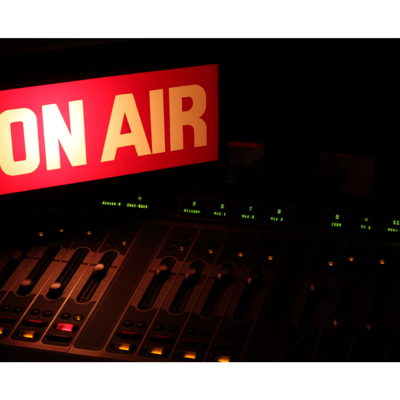 Enspire Radio Presents: Neo Soul Instrumentals