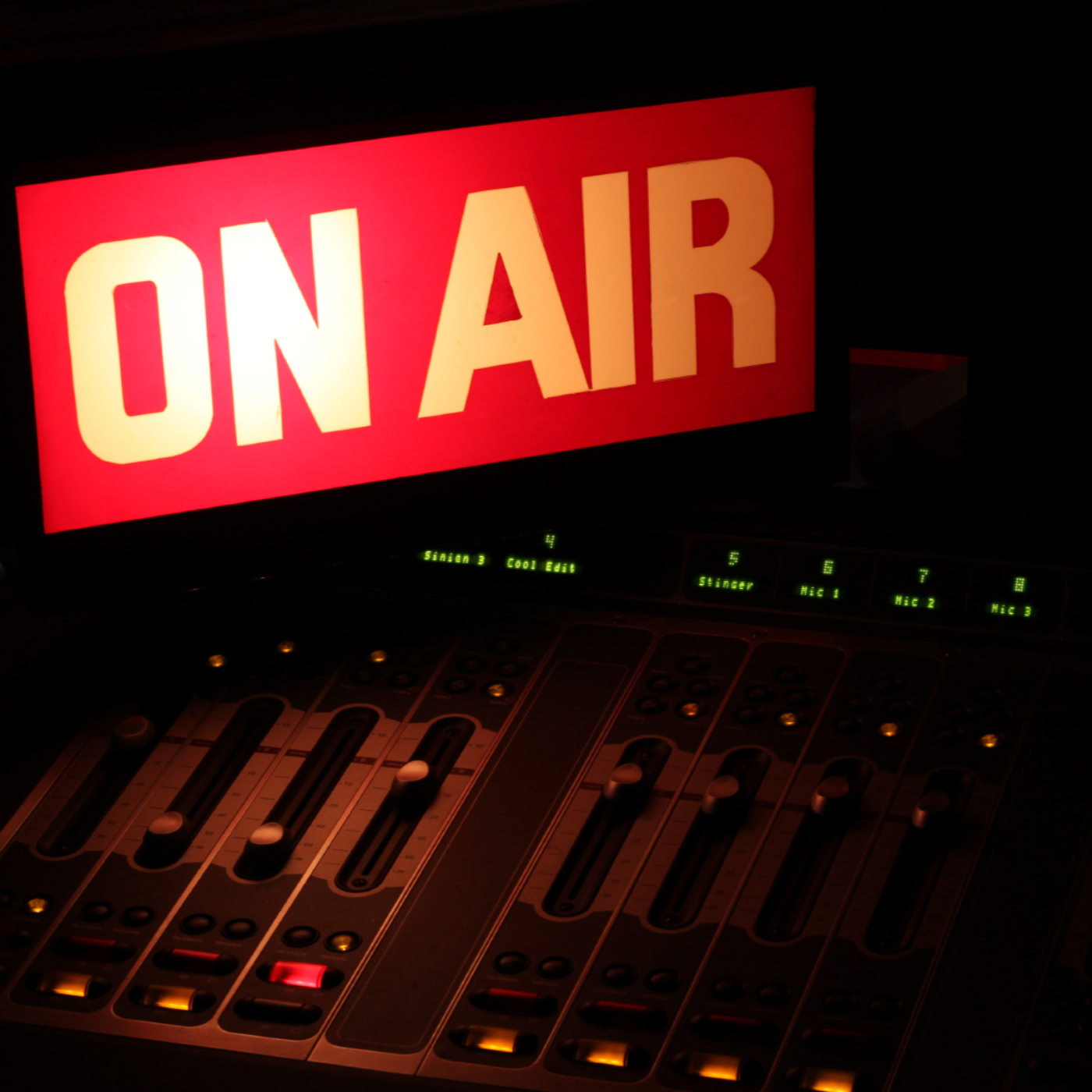 Enspire Radio Mornings