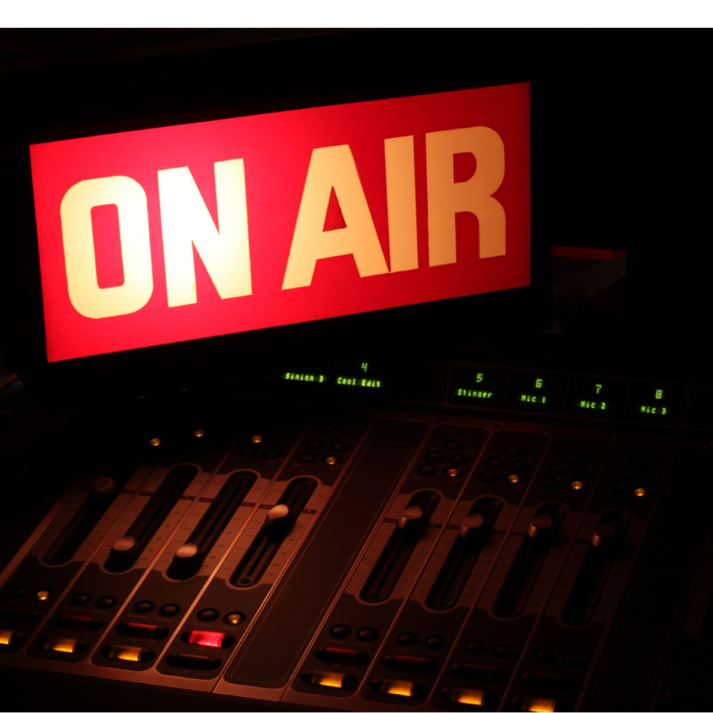 Enspire Radio Mornings