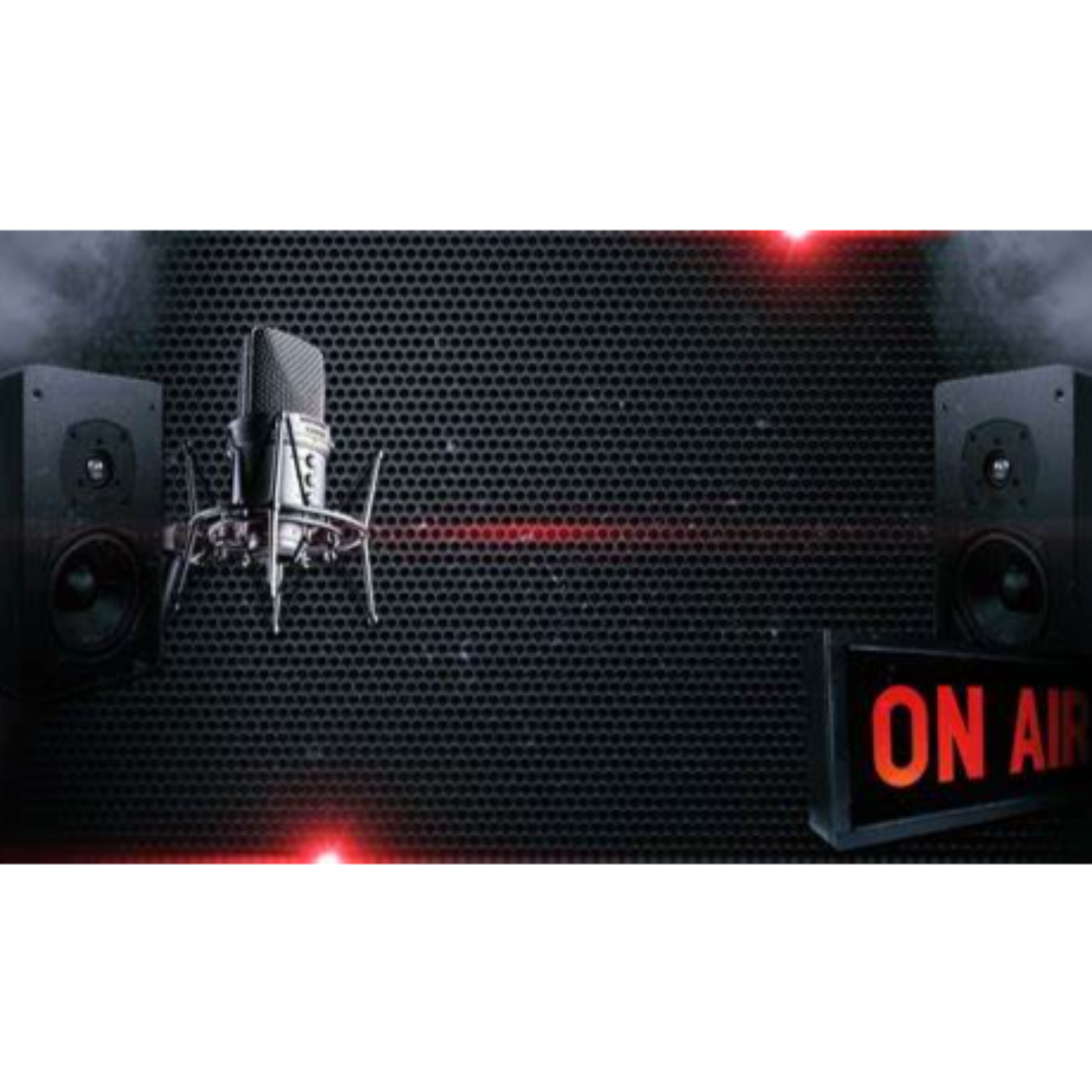 Enspire Radio JukeBox